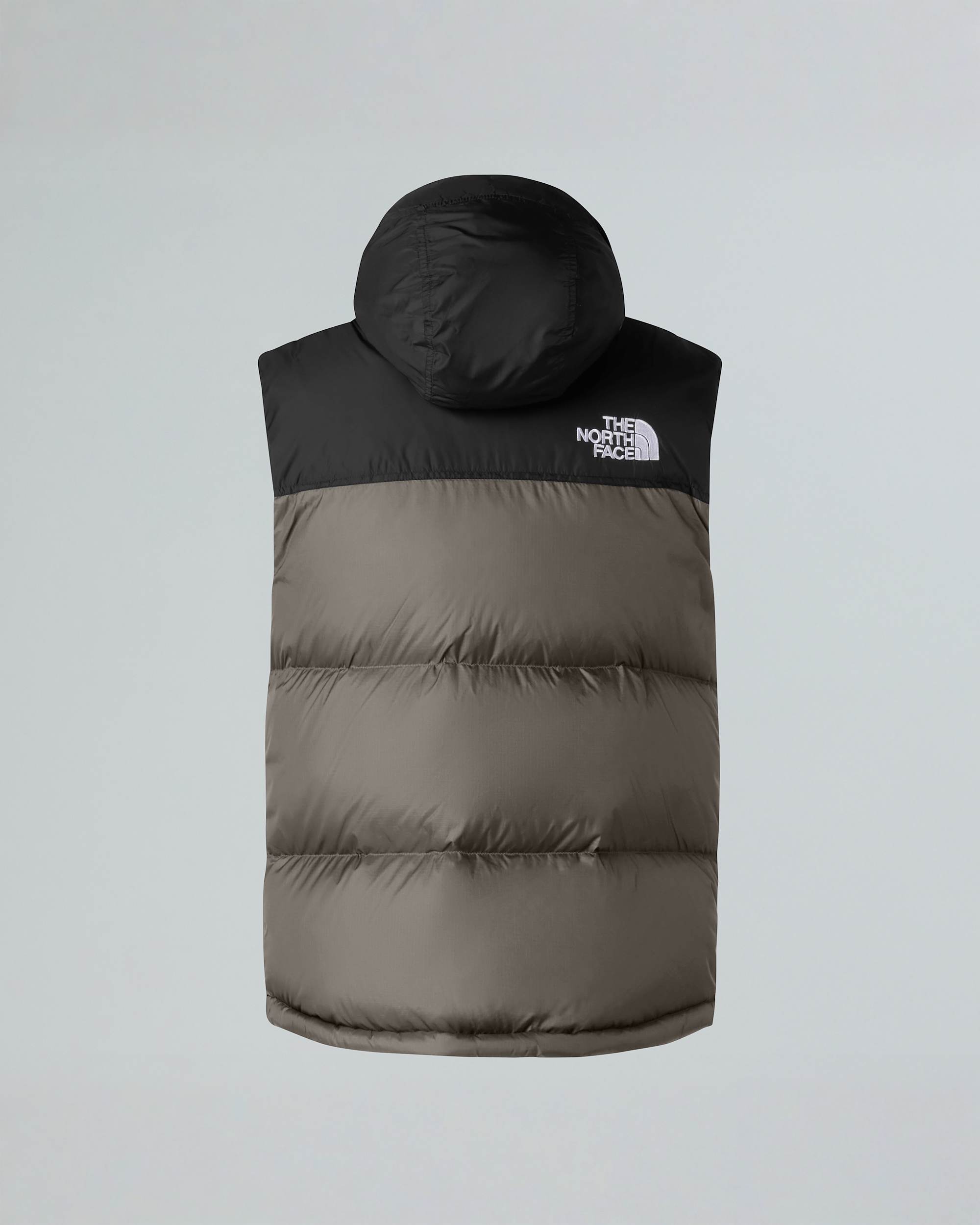 1996 Retro Nuptsebodywarmer voor heren TNF ALT1
