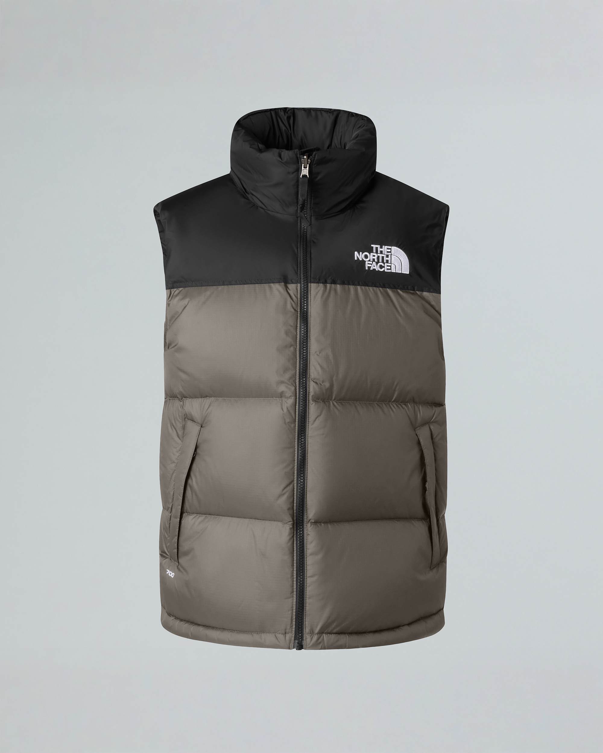 1996 Retro Nuptsebodywarmer voor heren TNF HERO