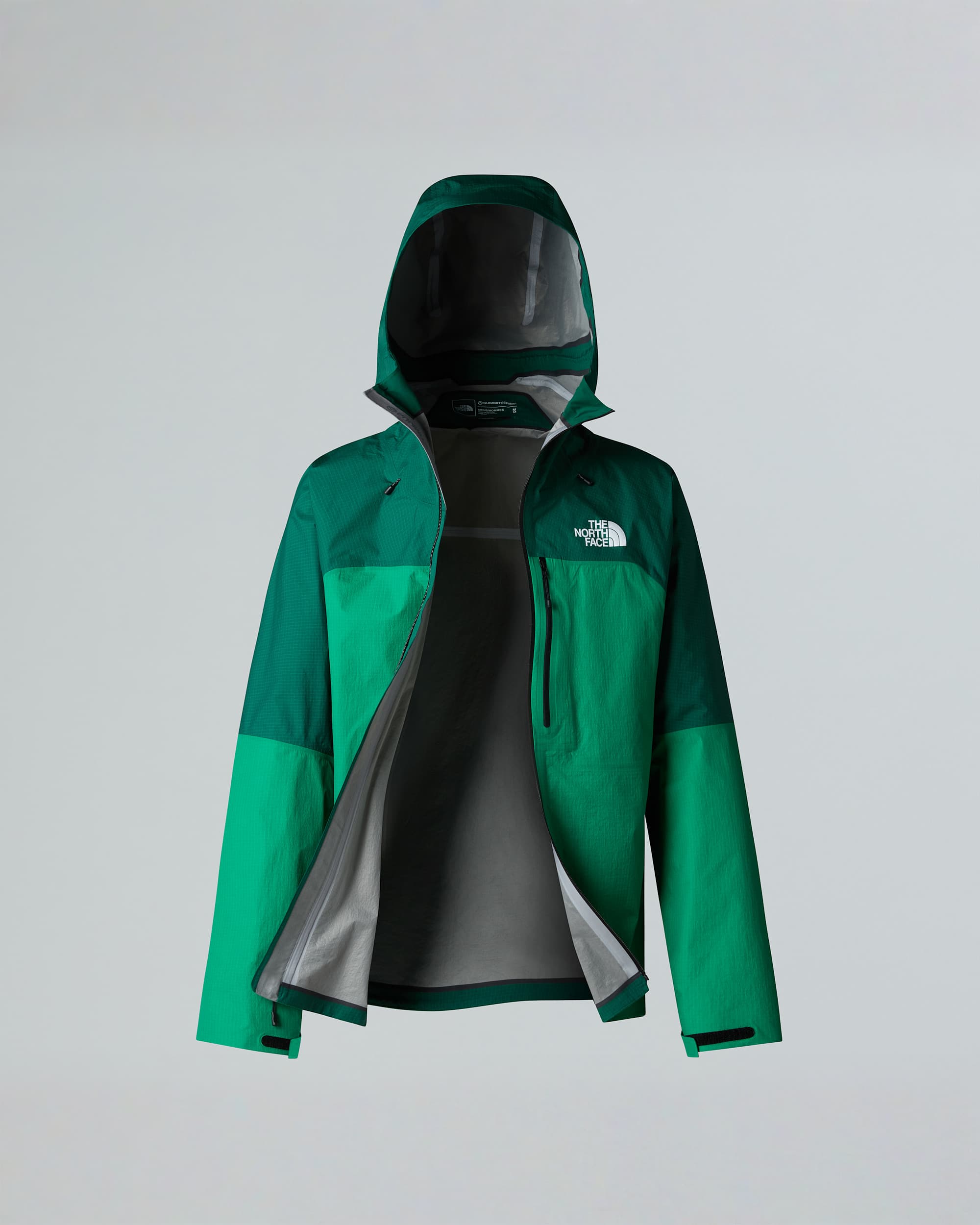 Mens Summit FUTURELIGHT AMK Jacket TNF ALT17
