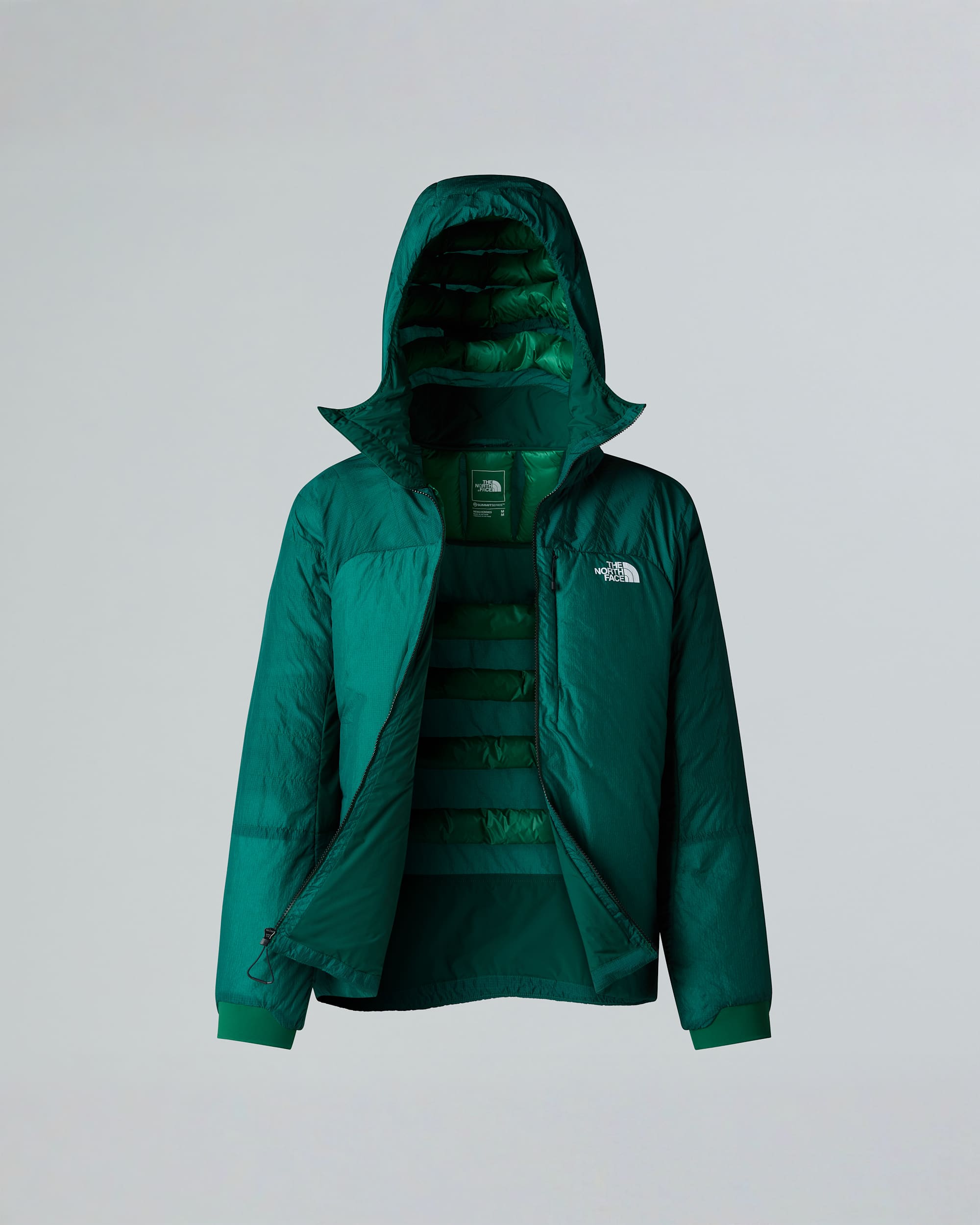 Veste  capuche Summit 5050 AMK pour homme TNF ALT17