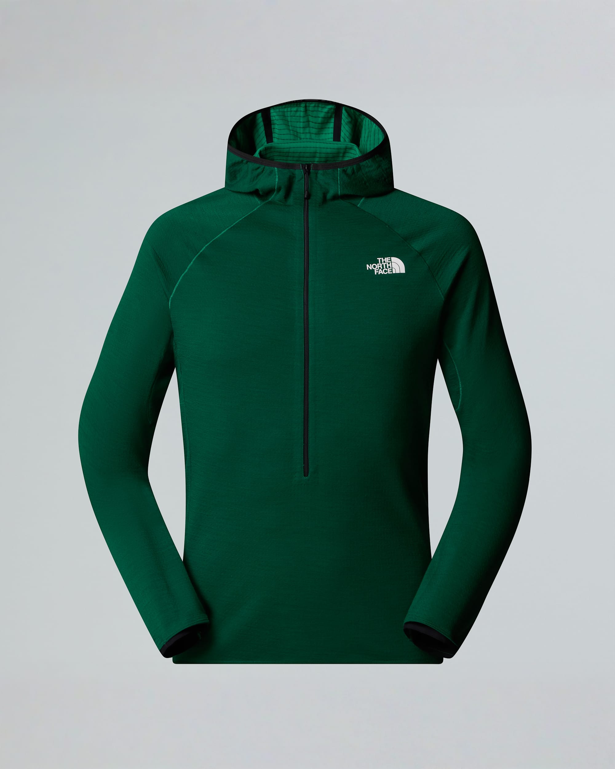 Couche de base  capuche Summit DotKnit AMK pour homme TNF ALT20