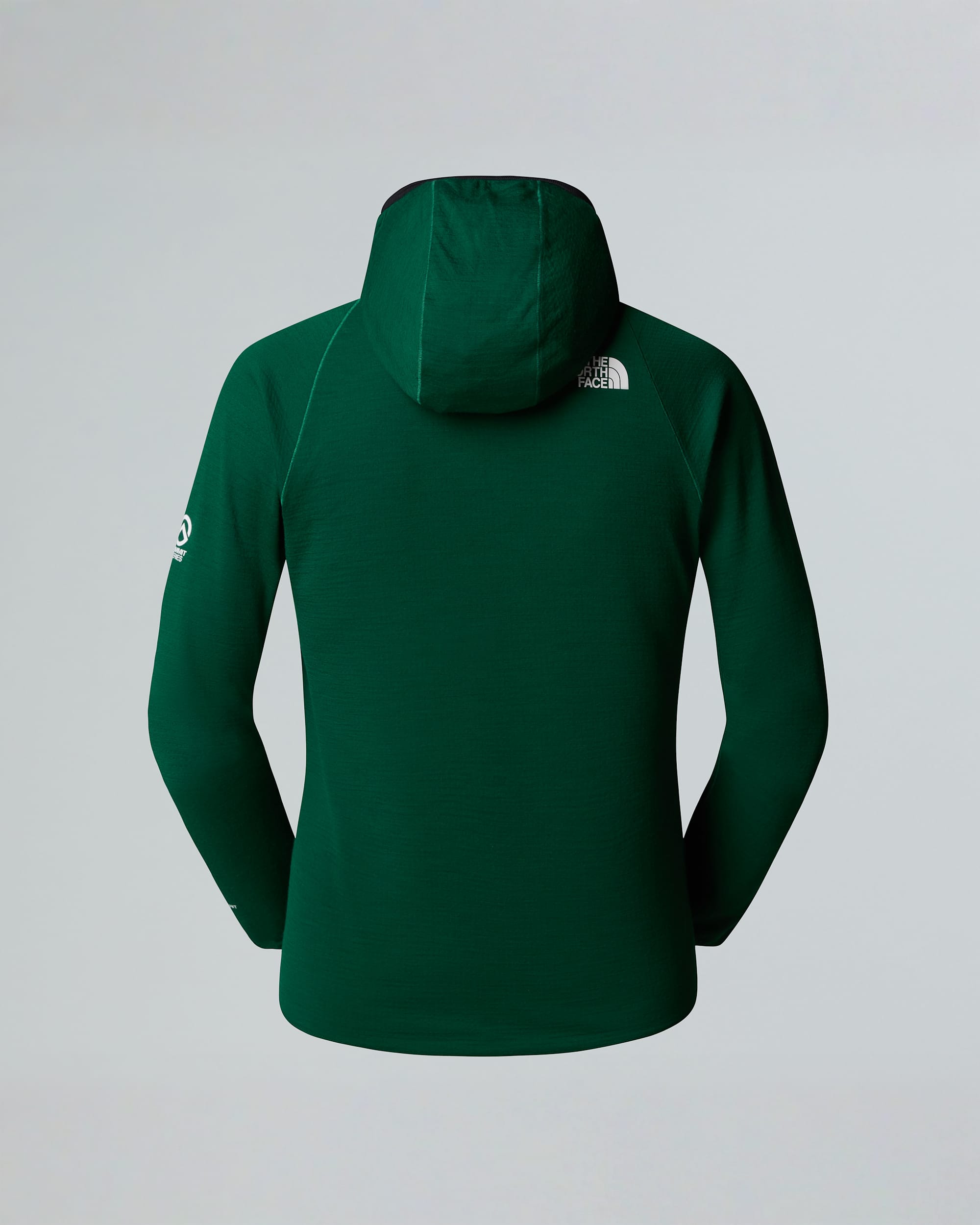 Couche de base  capuche Summit DotKnit AMK pour homme TNF ALT21