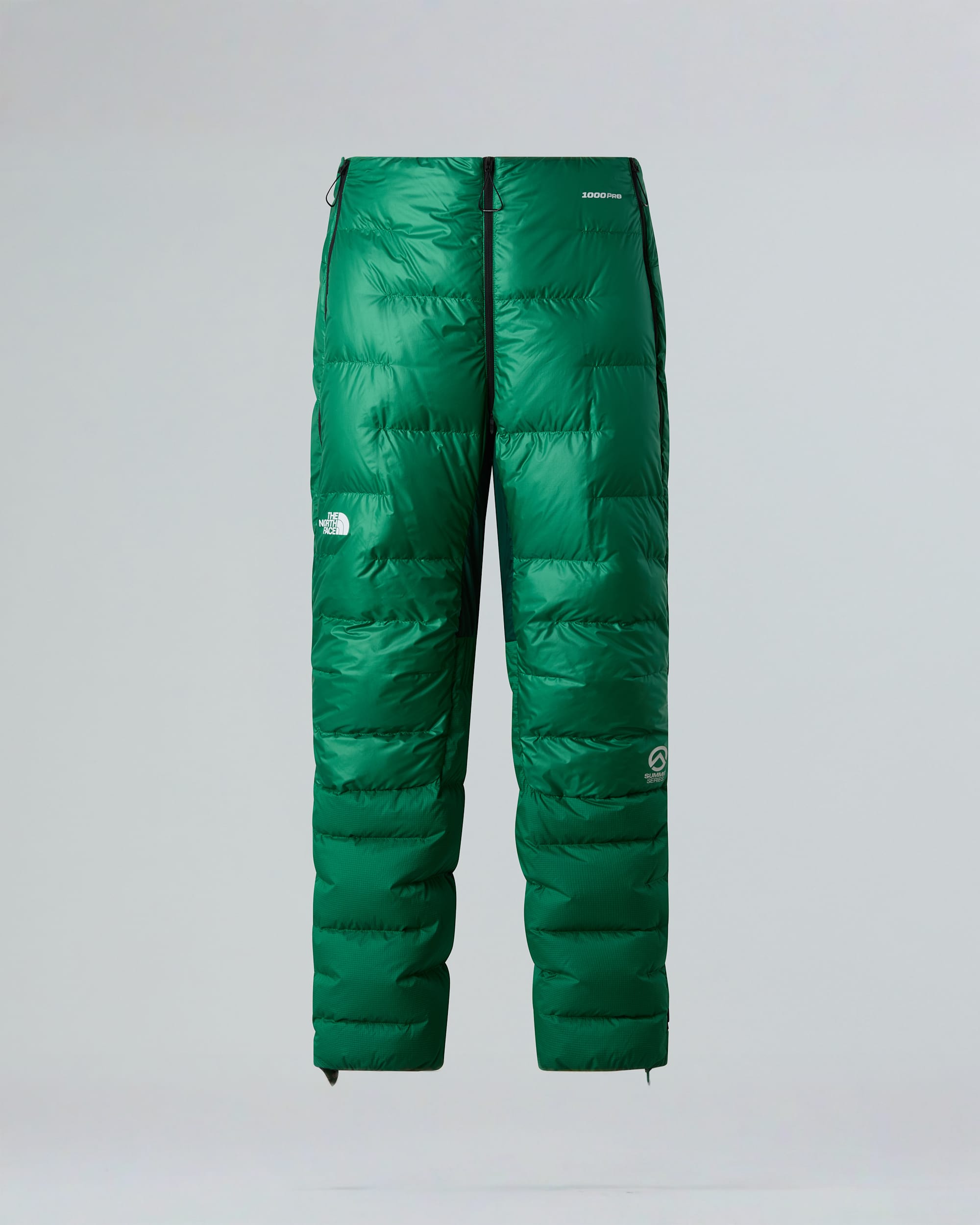 Pantalon lger Summit Cloud Down AMK pour homme TNF ALT20