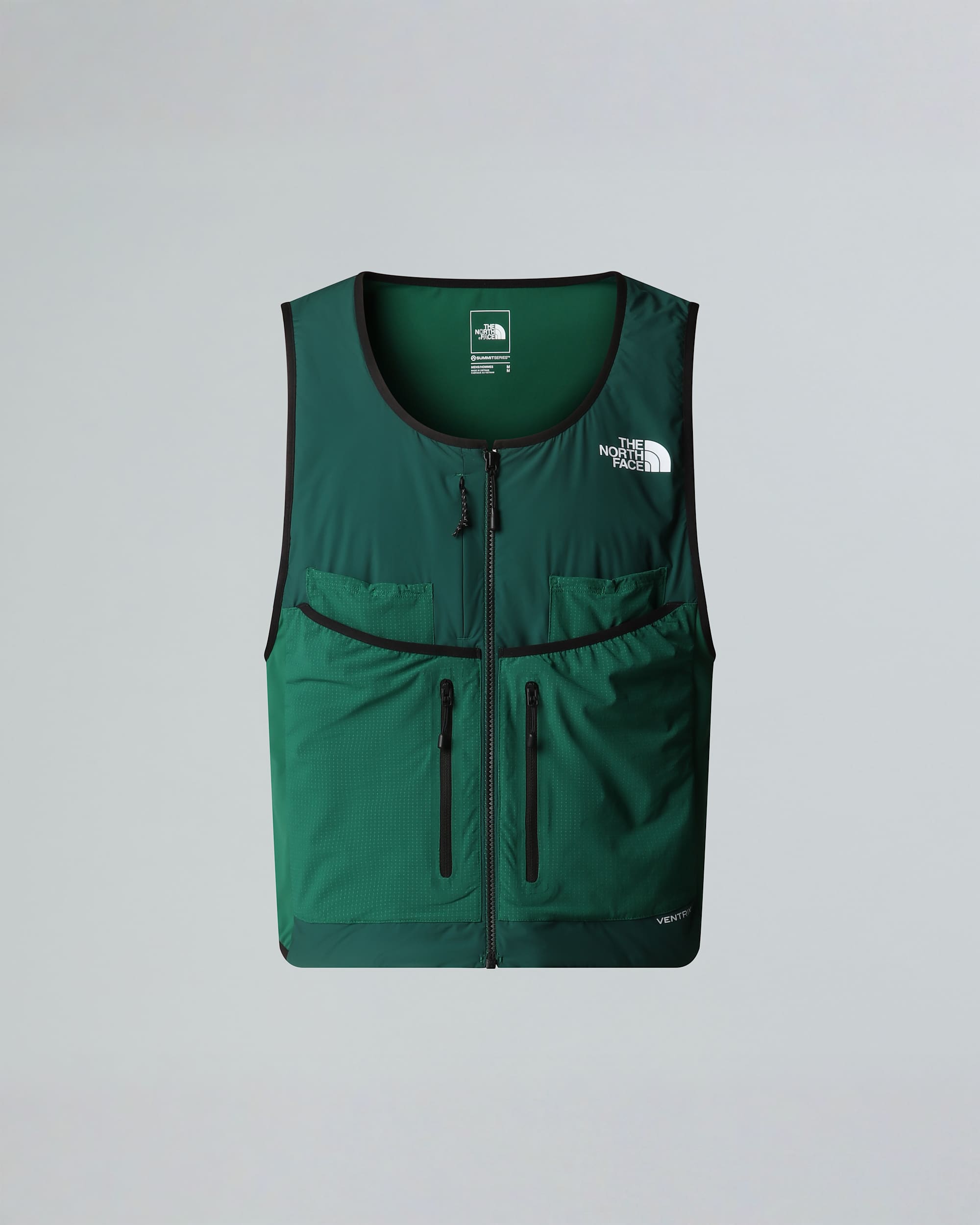 Mens Summit AMK Gilet TNF ALT20