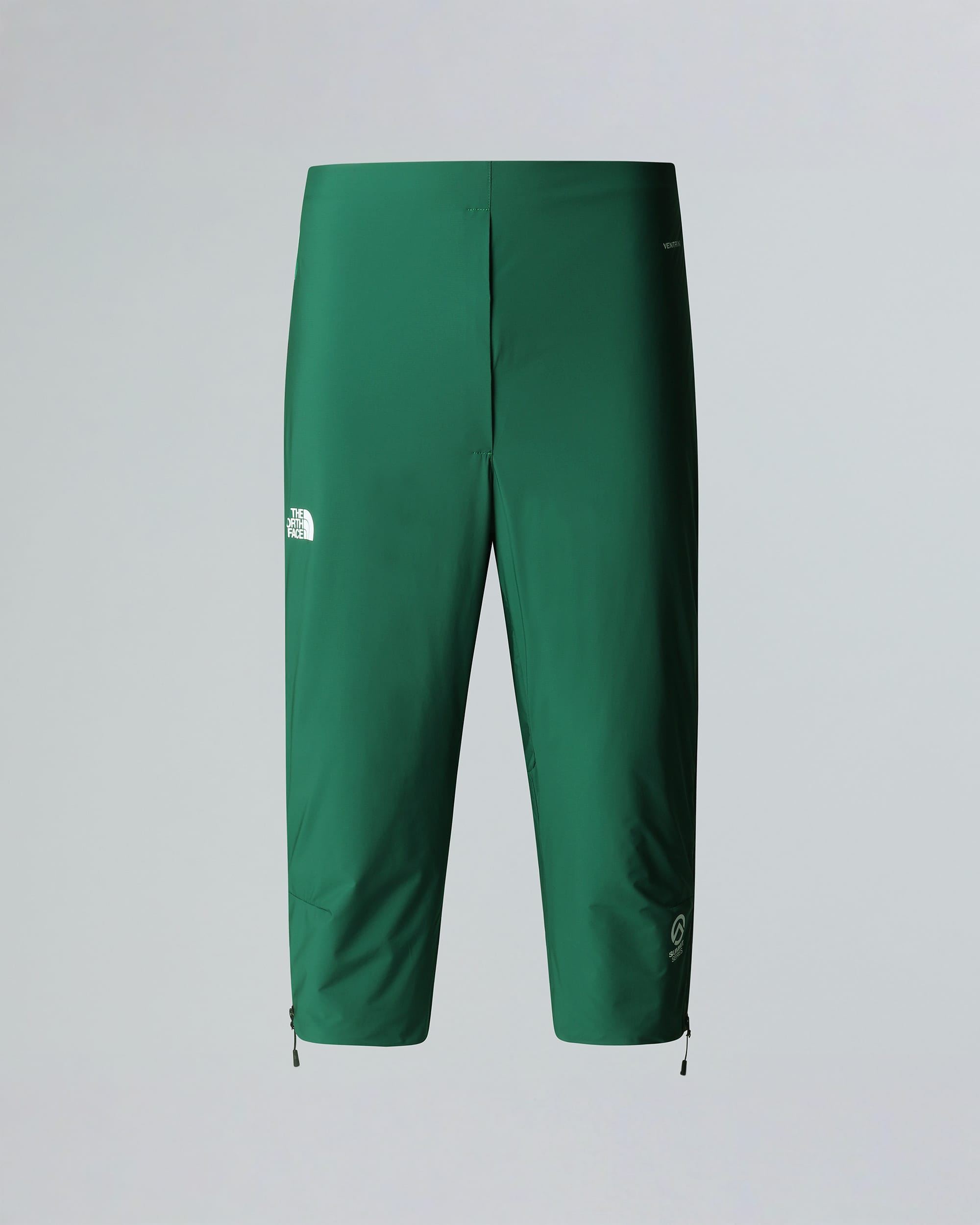 Mens Summit AMK Ventrix Crop Trousers TNF ALT20