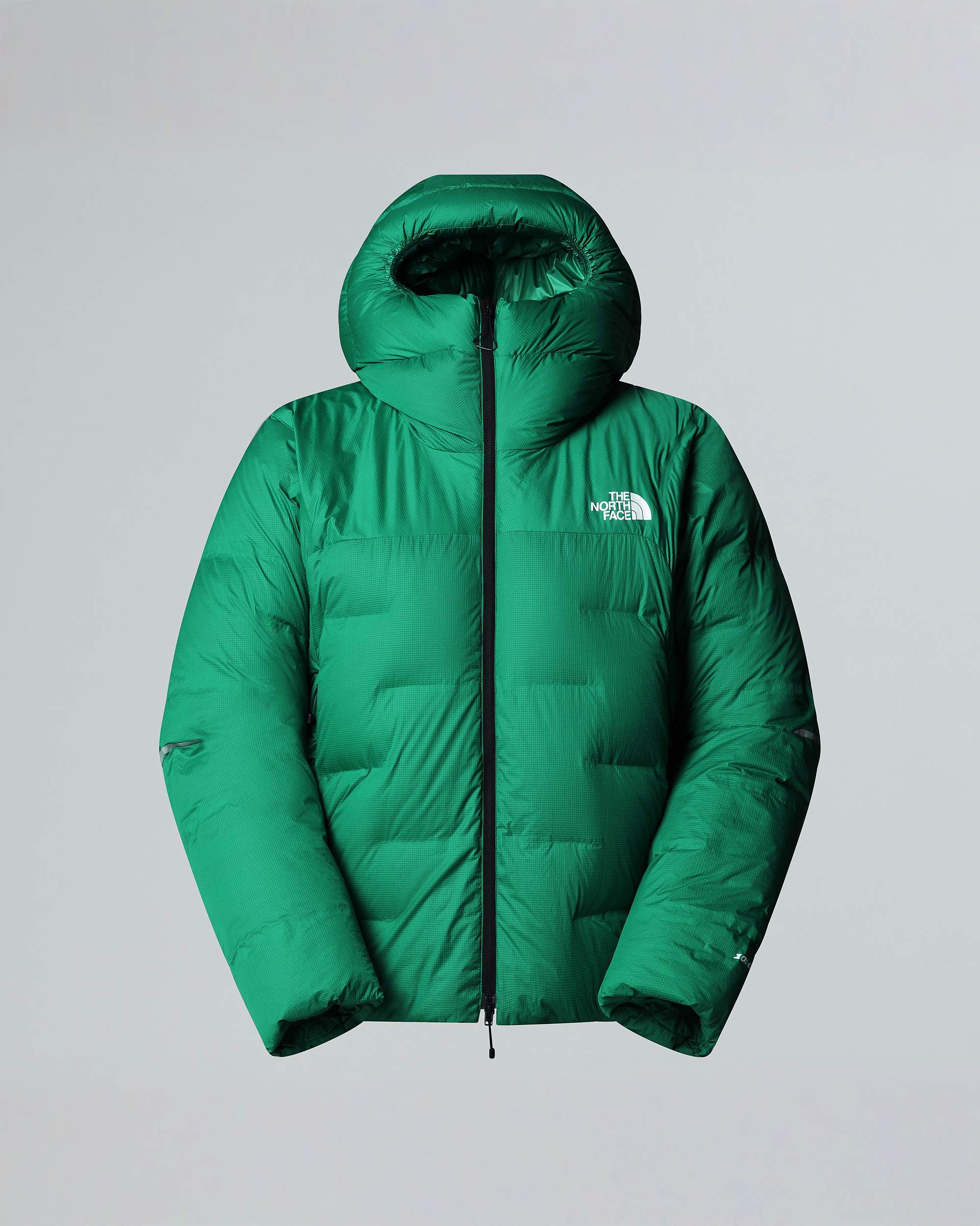 Mens Summit Cloud Down AMK Parka TNF ALT20
