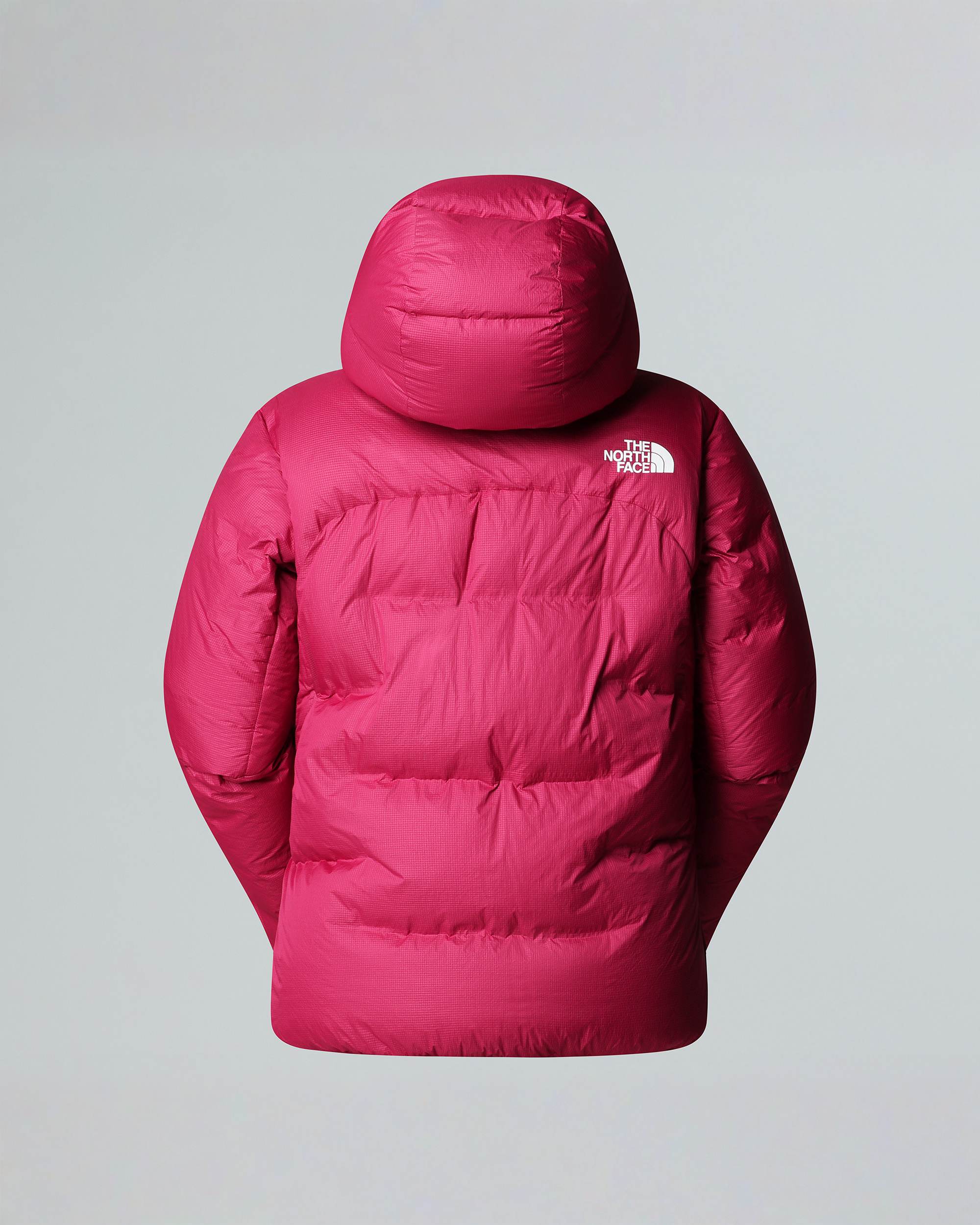Parka Summit Cloud Down AMK pour femme TNF ALT21