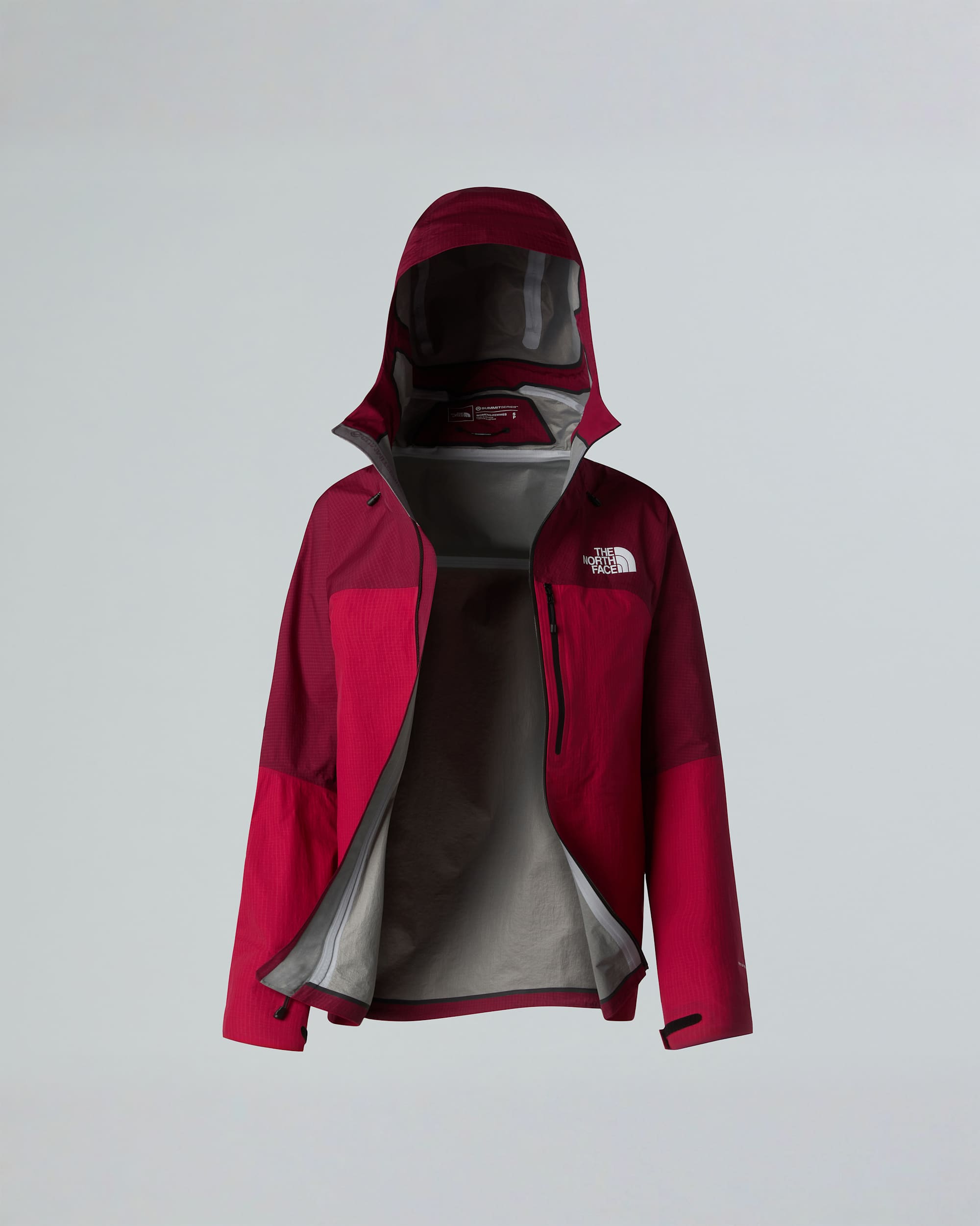 Womens Summit FUTURELIGHT AMK Jacket TNF ALT17