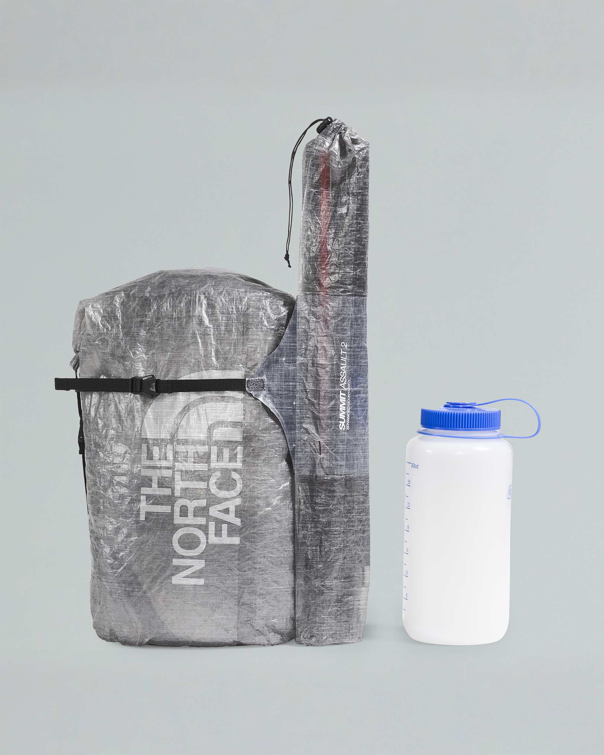 Summit AMK Assault 25 Tent TNF ALT4