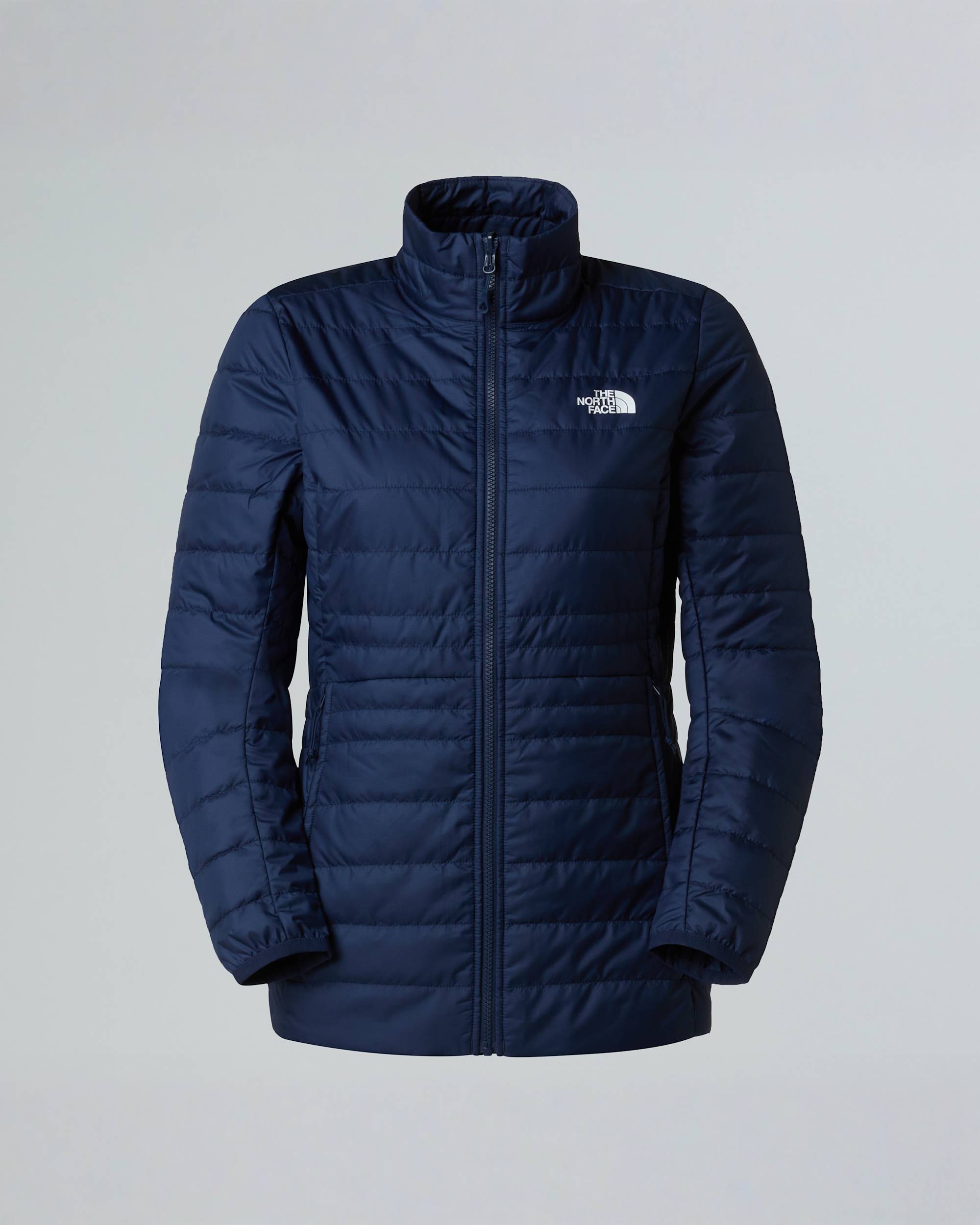 Chaqueta Triclimate 3 en 1 Hikesteller para mujer TNF ALT23