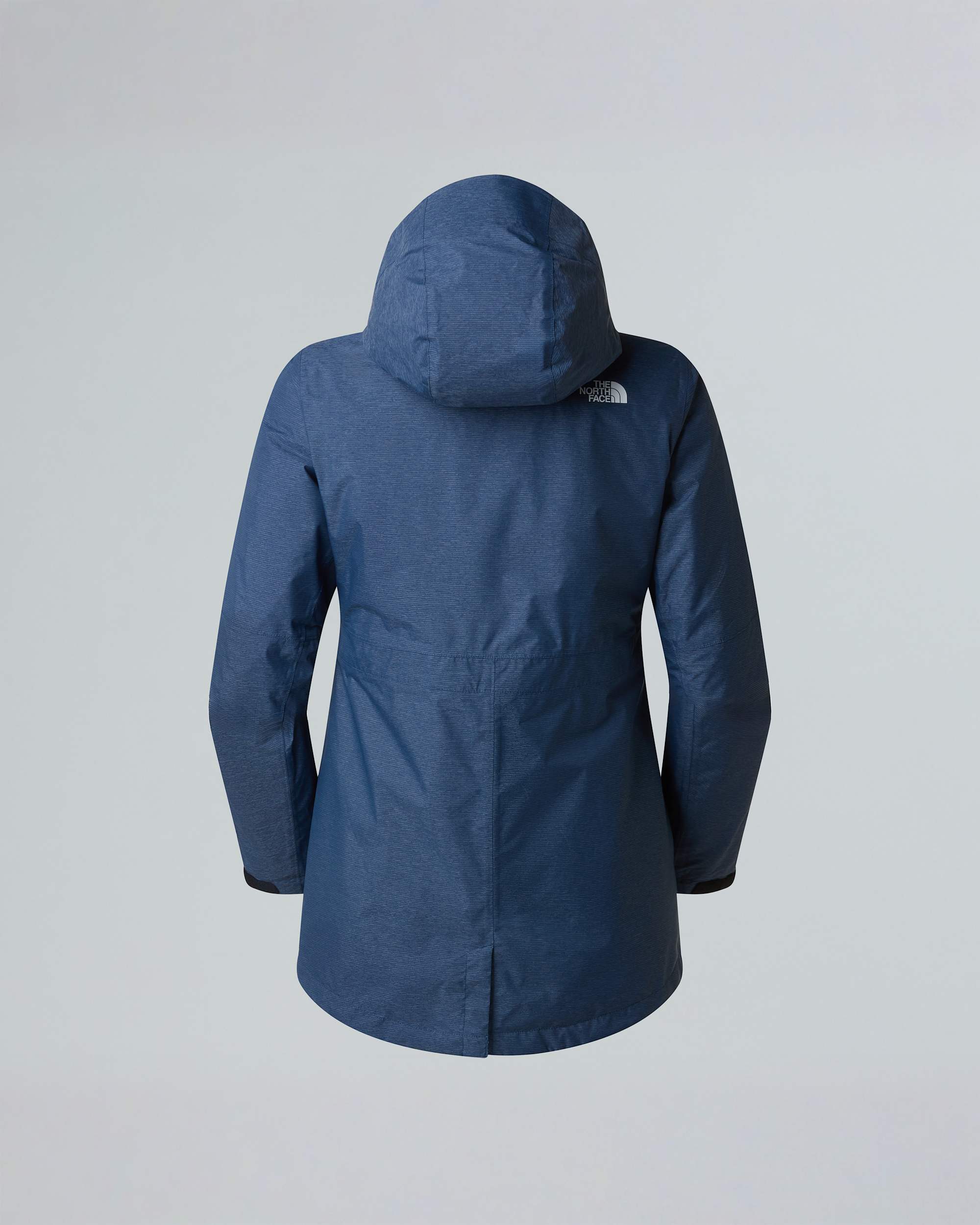 Chaqueta Triclimate 3 en 1 Hikesteller para mujer TNF ALT22