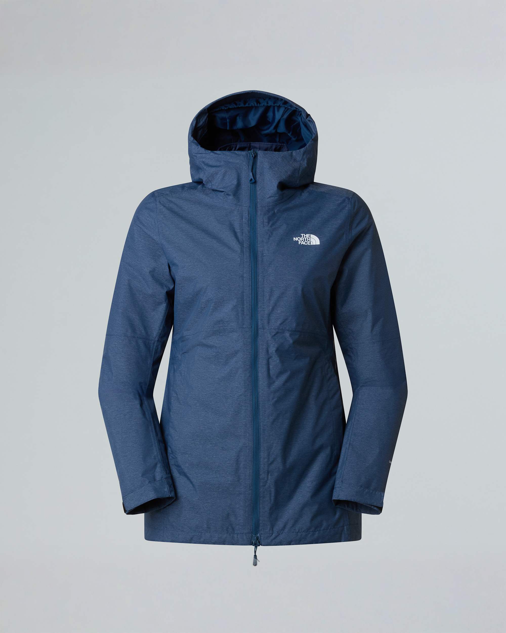 Chaqueta Triclimate 3 en 1 Hikesteller para mujer TNF ALT1