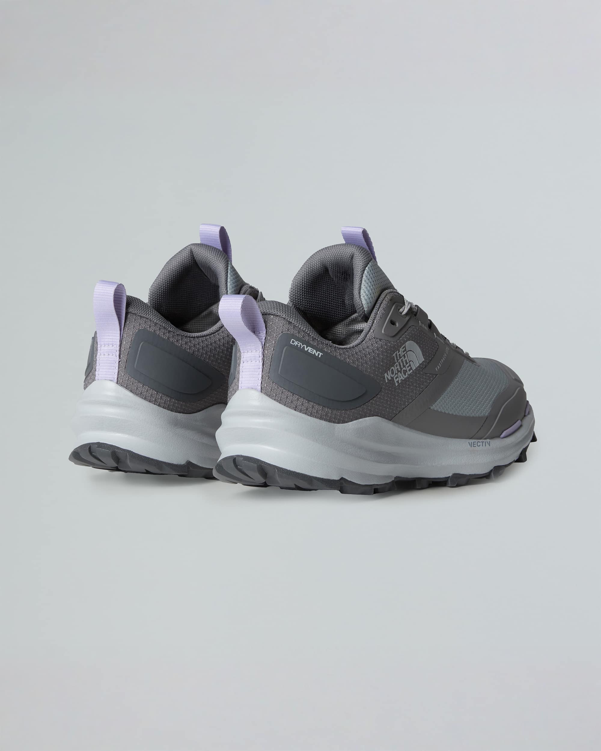 Chaussures de randonne VECTIV Fastpack Lite pour femme TNF alt6