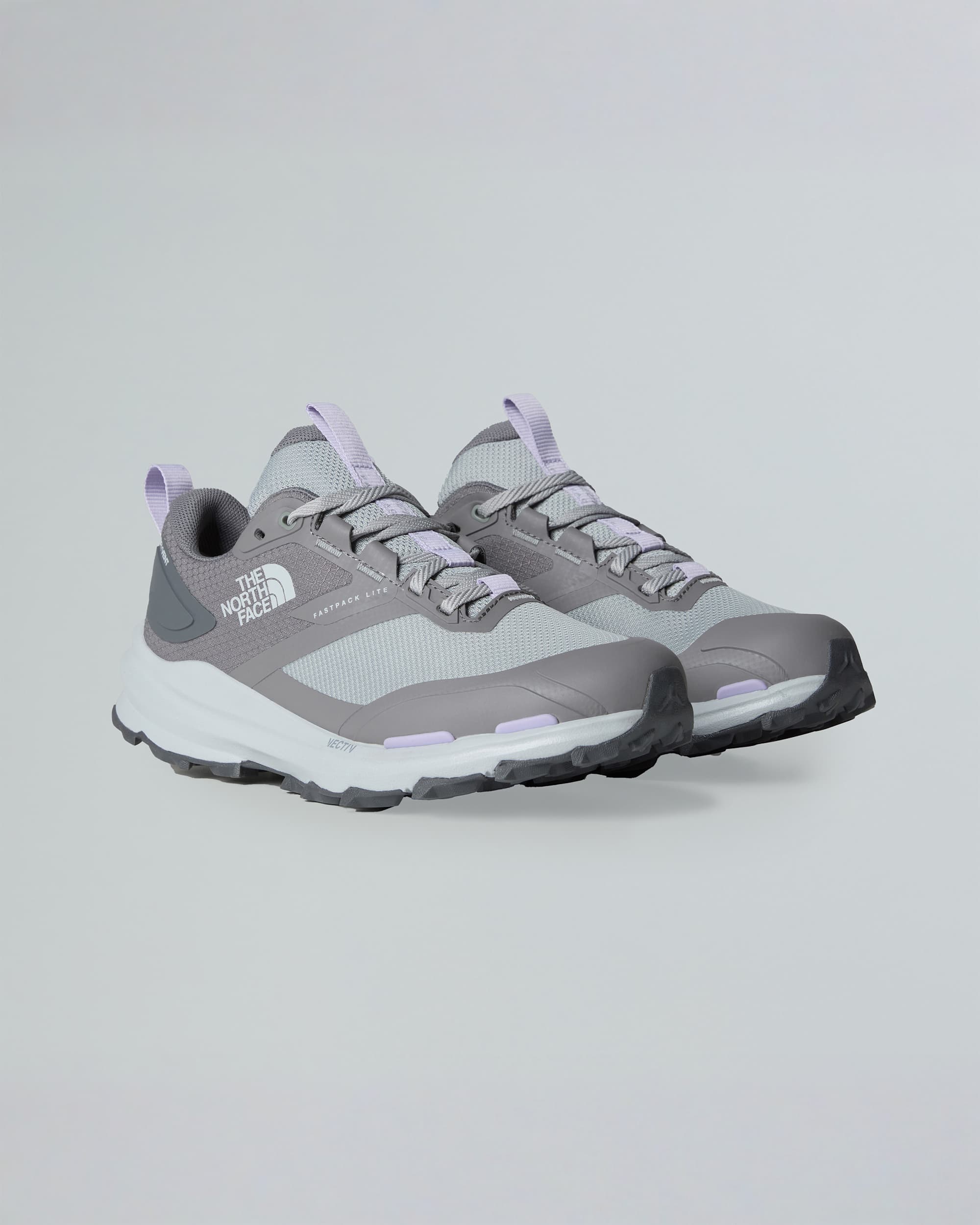 Chaussures de randonne VECTIV Fastpack Lite pour femme TNF alt8
