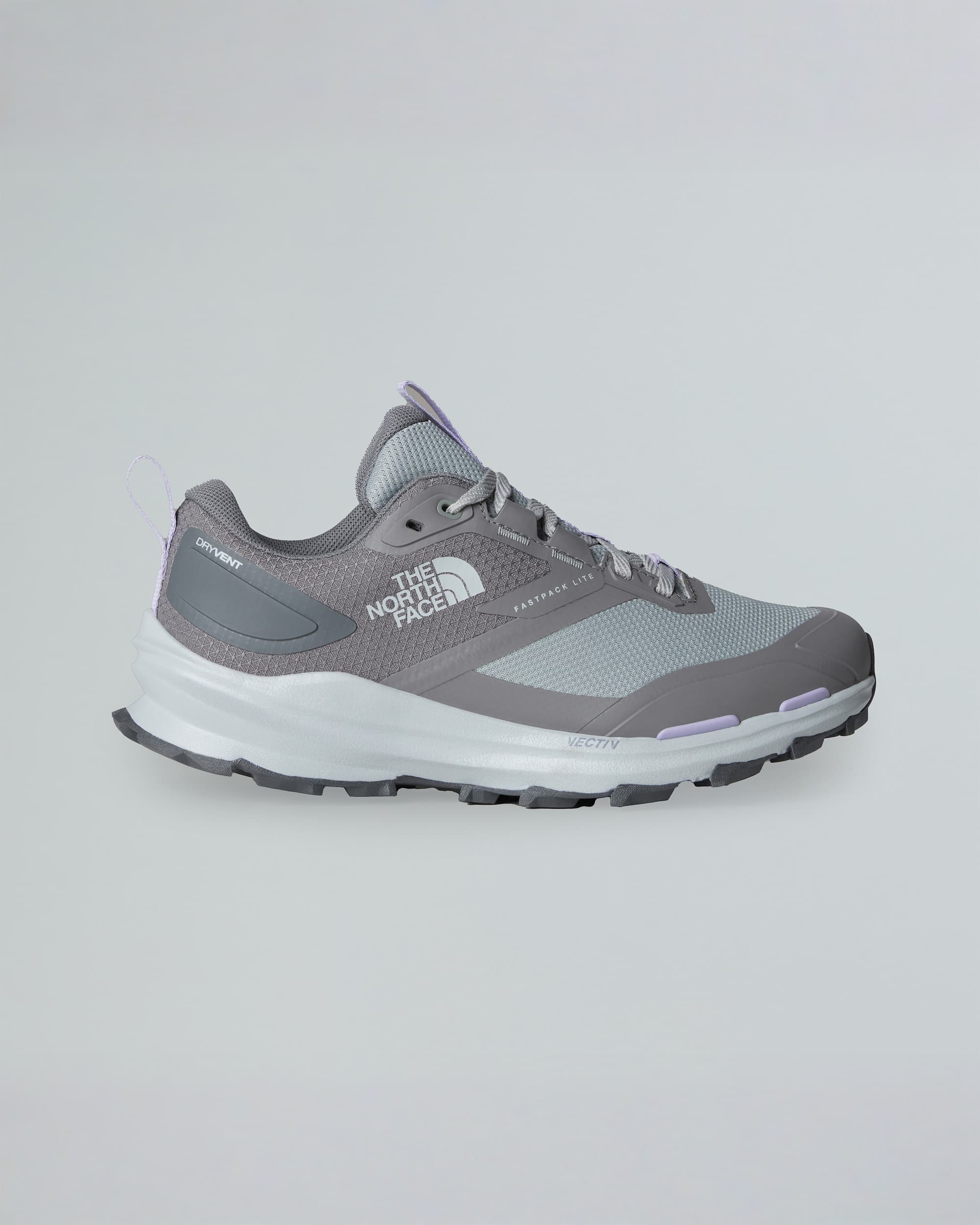 Chaussures de randonne VECTIV Fastpack Lite pour femme TNF hero