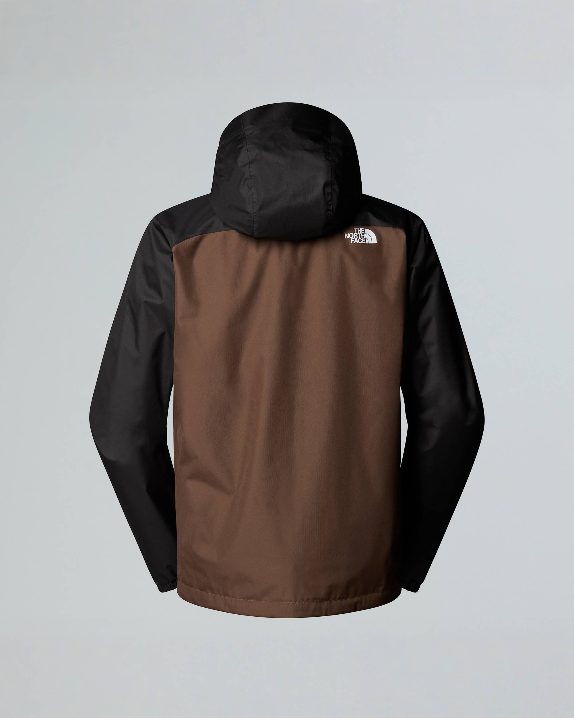 Mens Quest Triclimate 3in1 Jacket TNF ALT22