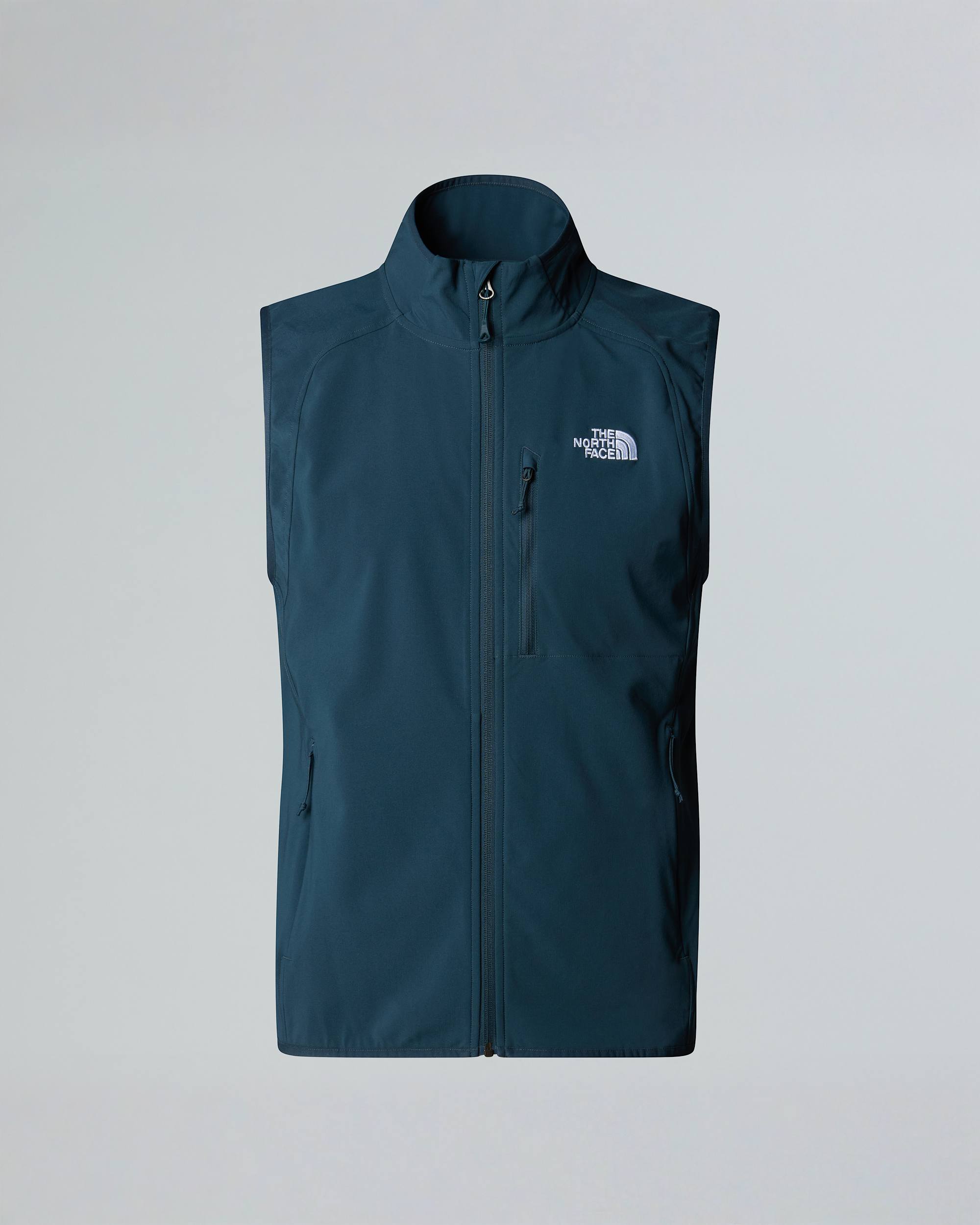 Mens Nimble Gilet TNF ALT20