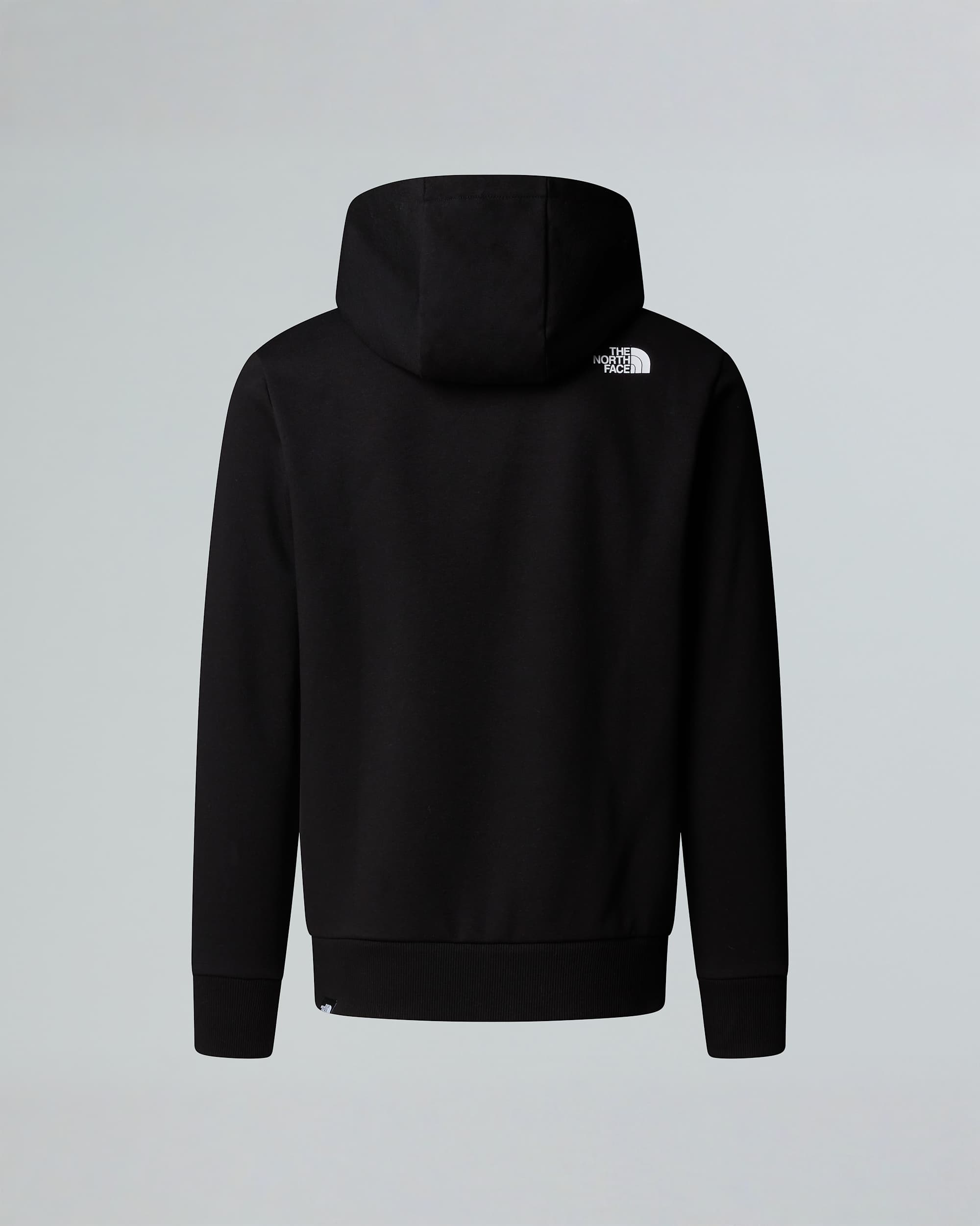 Blanca Peakhoodie met volledige rits voor heren TNF ALT1