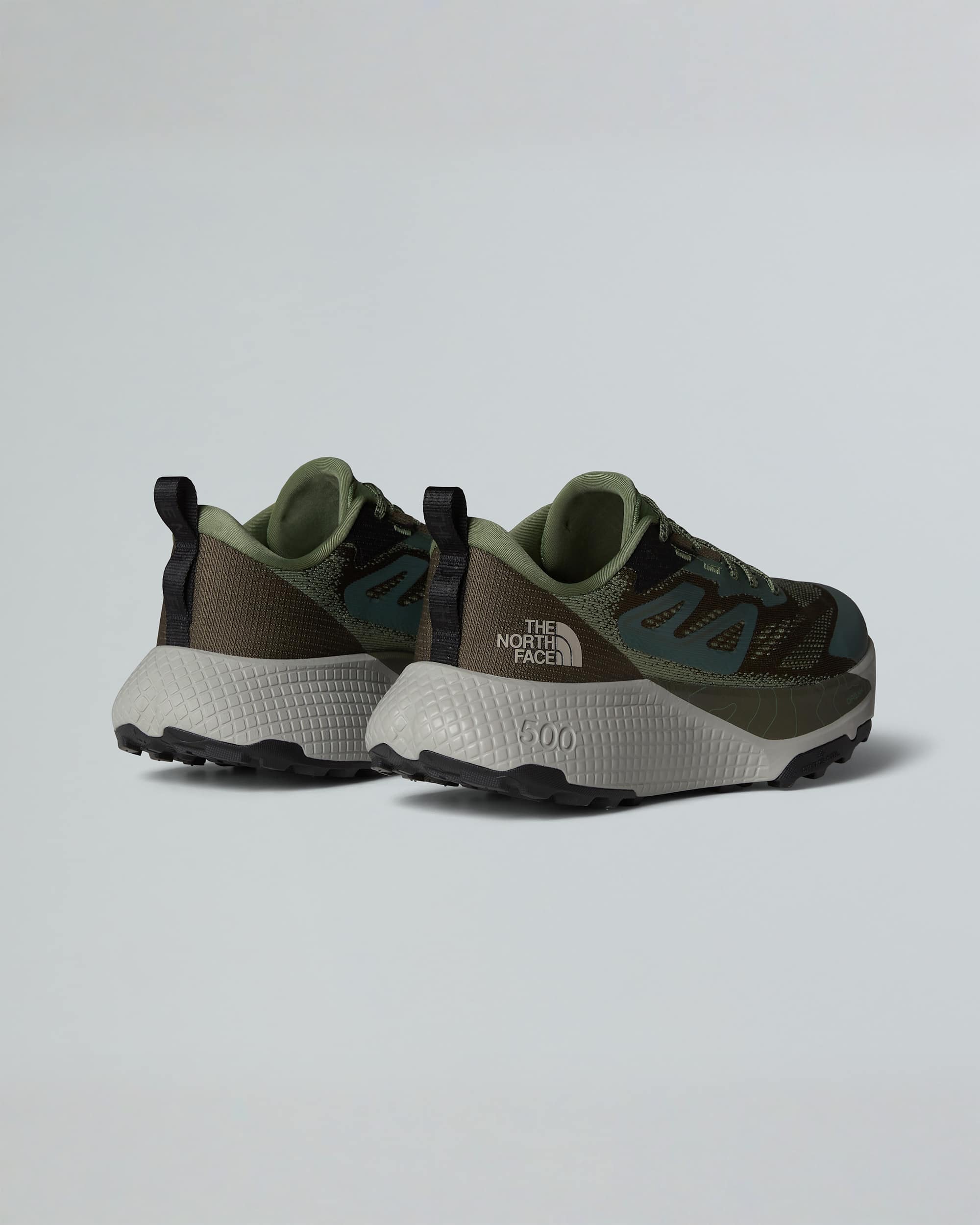 Altamesa 500 TrailrunningSchuhe fr Herren TNF alt6