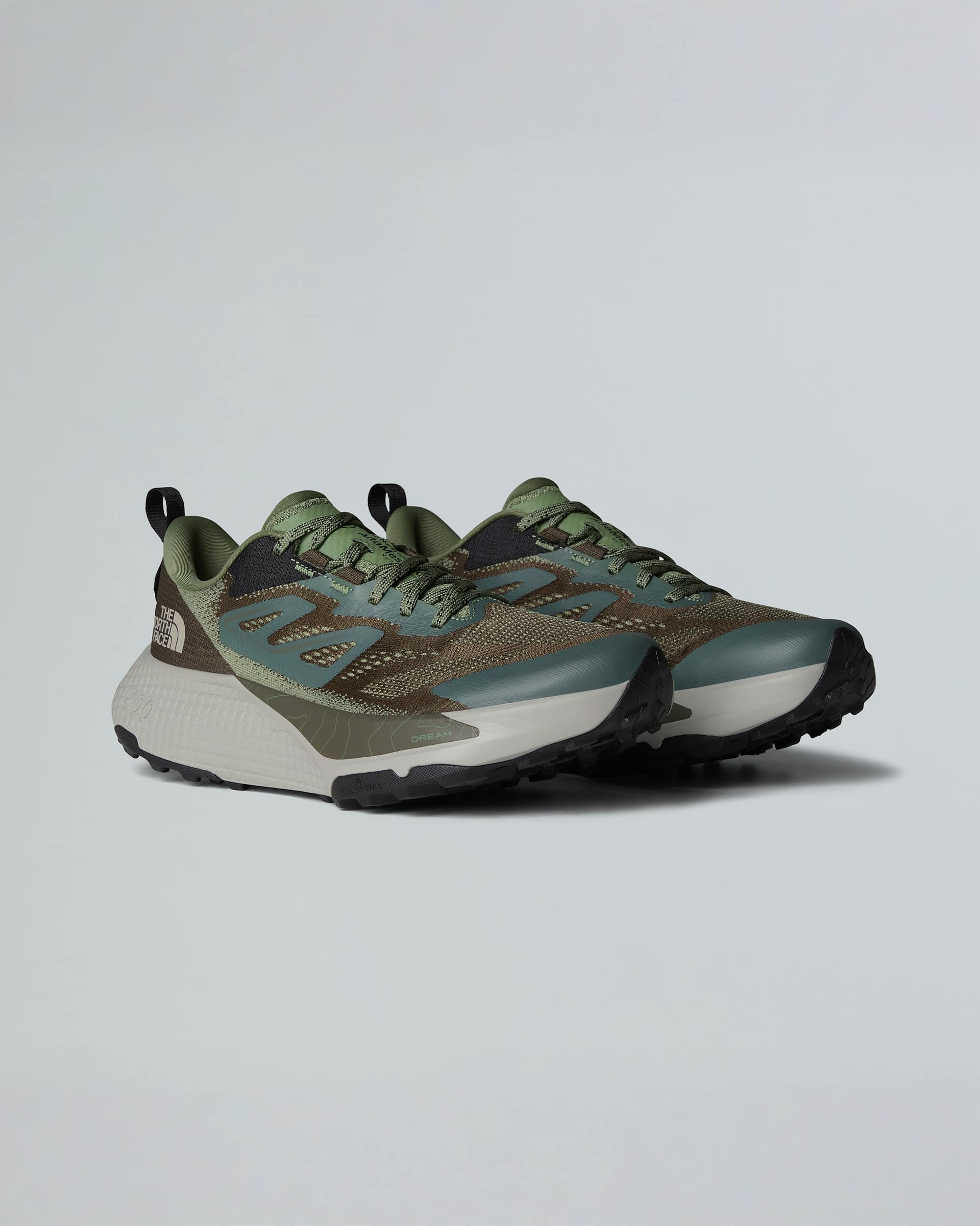 Altamesa 500 TrailrunningSchuhe fr Herren TNF alt8