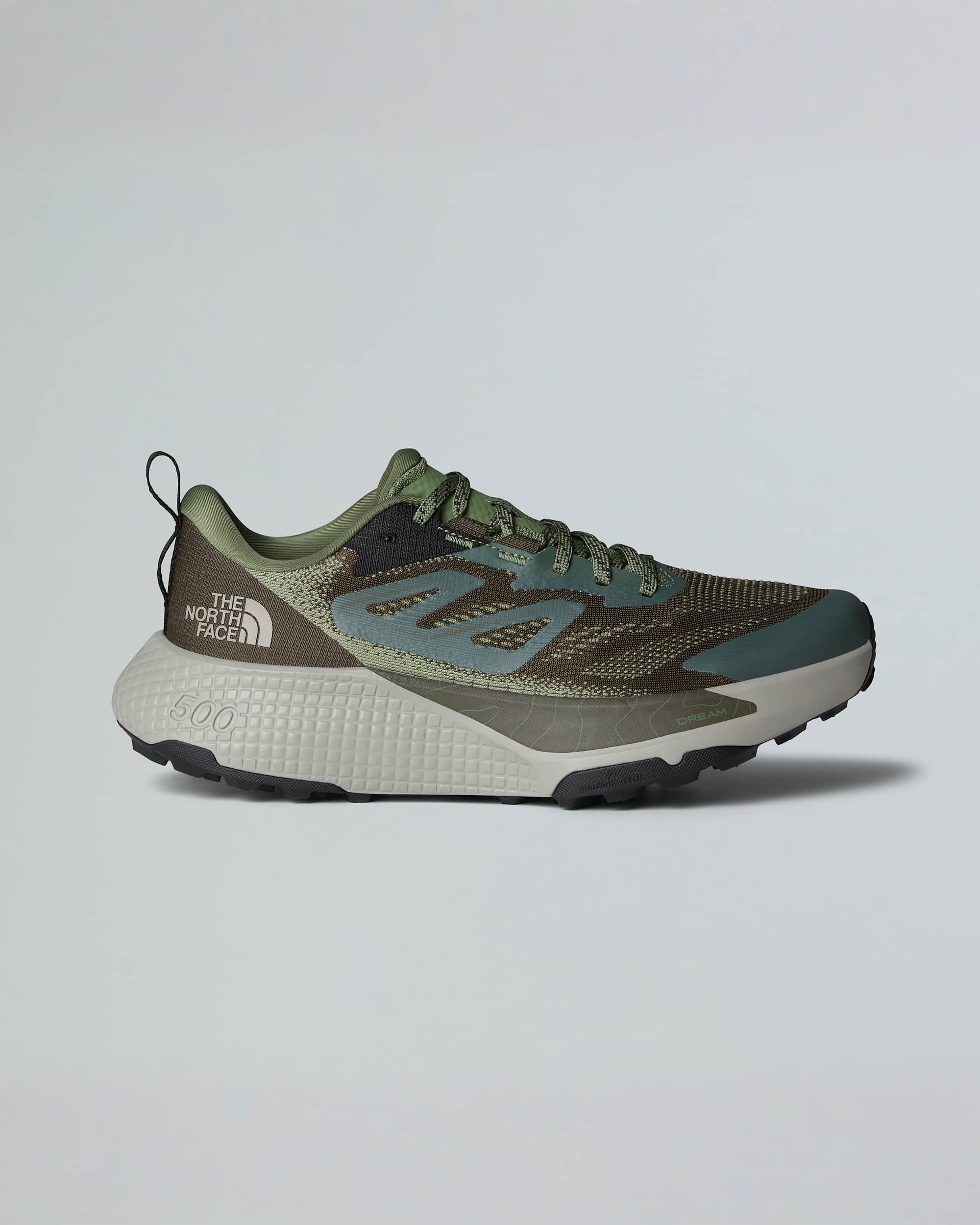 Altamesa 500 TrailrunningSchuhe fr Herren TNF hero
