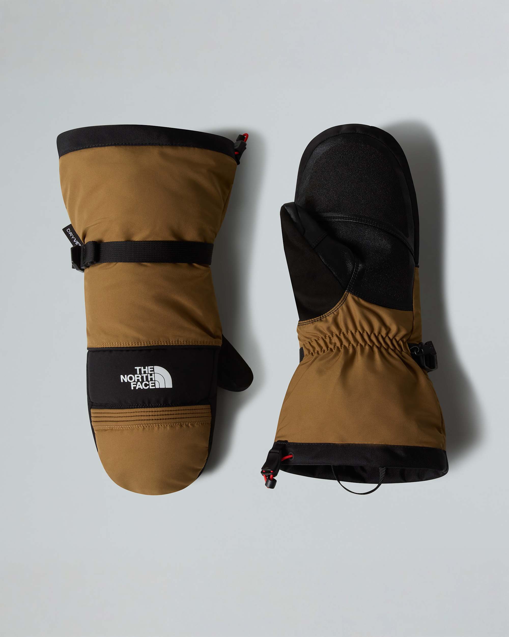 The North Face Montana Ski Mitten M ミトン Men's Montana Ski Mittens | The North Face UK