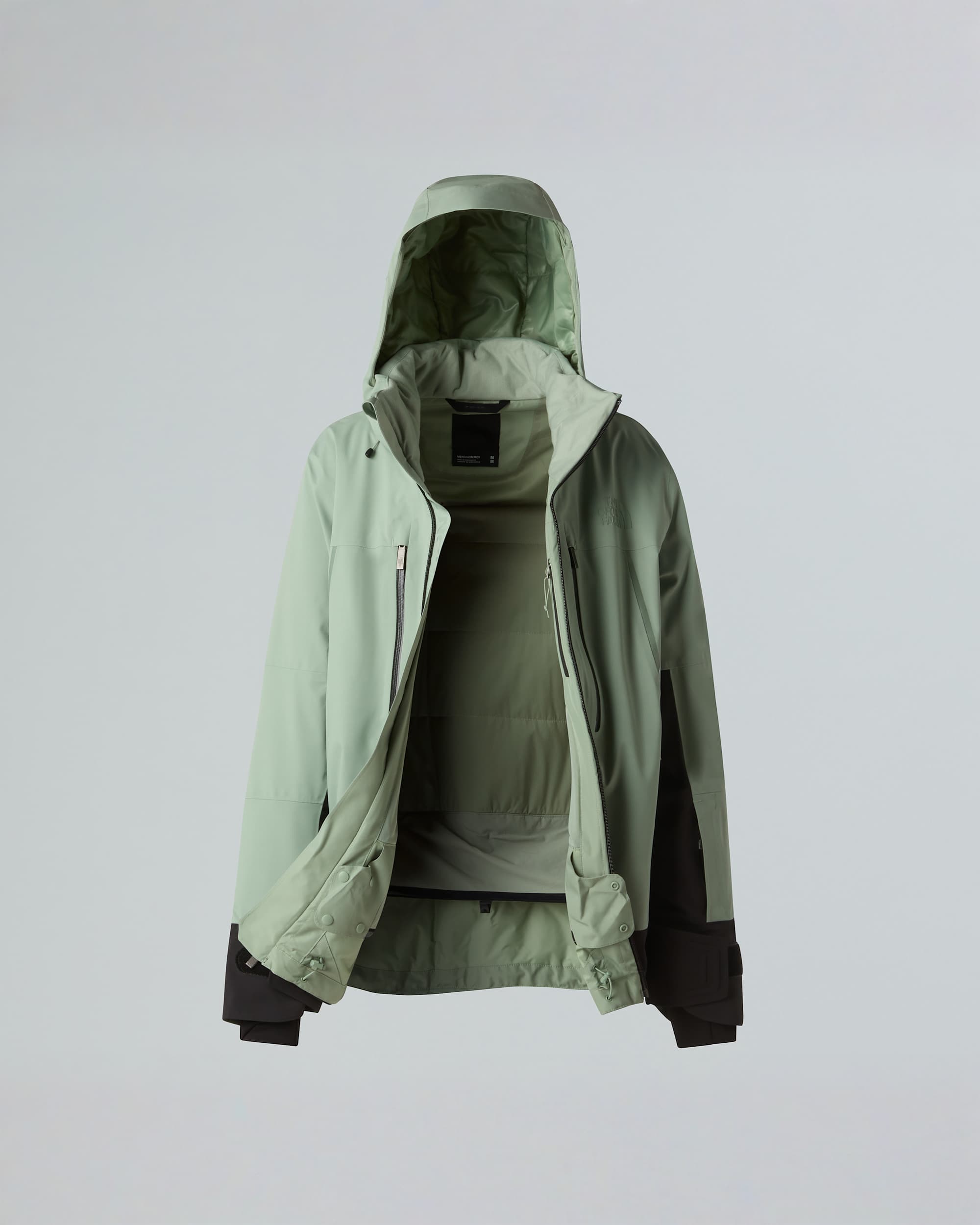 Mens Snowsquall Jacket TNF alt17