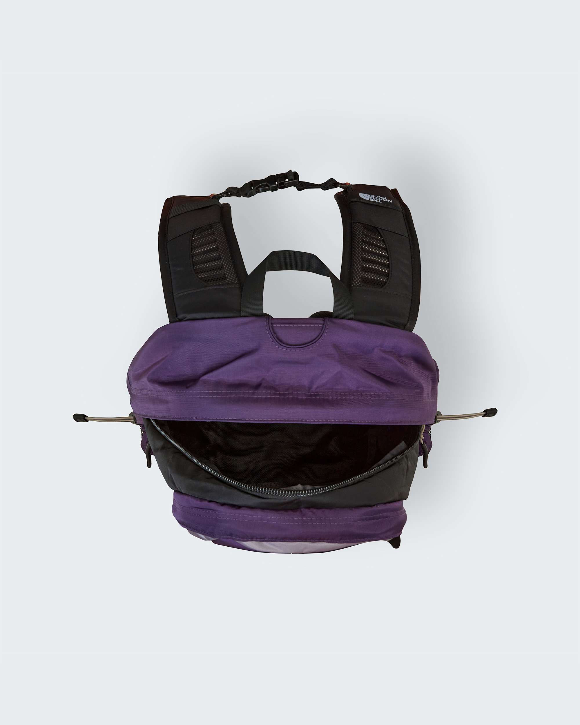 Mochila Hot Shot  Edio especial TNF Endless DuskStone SlabTranscendent Grey ALT4