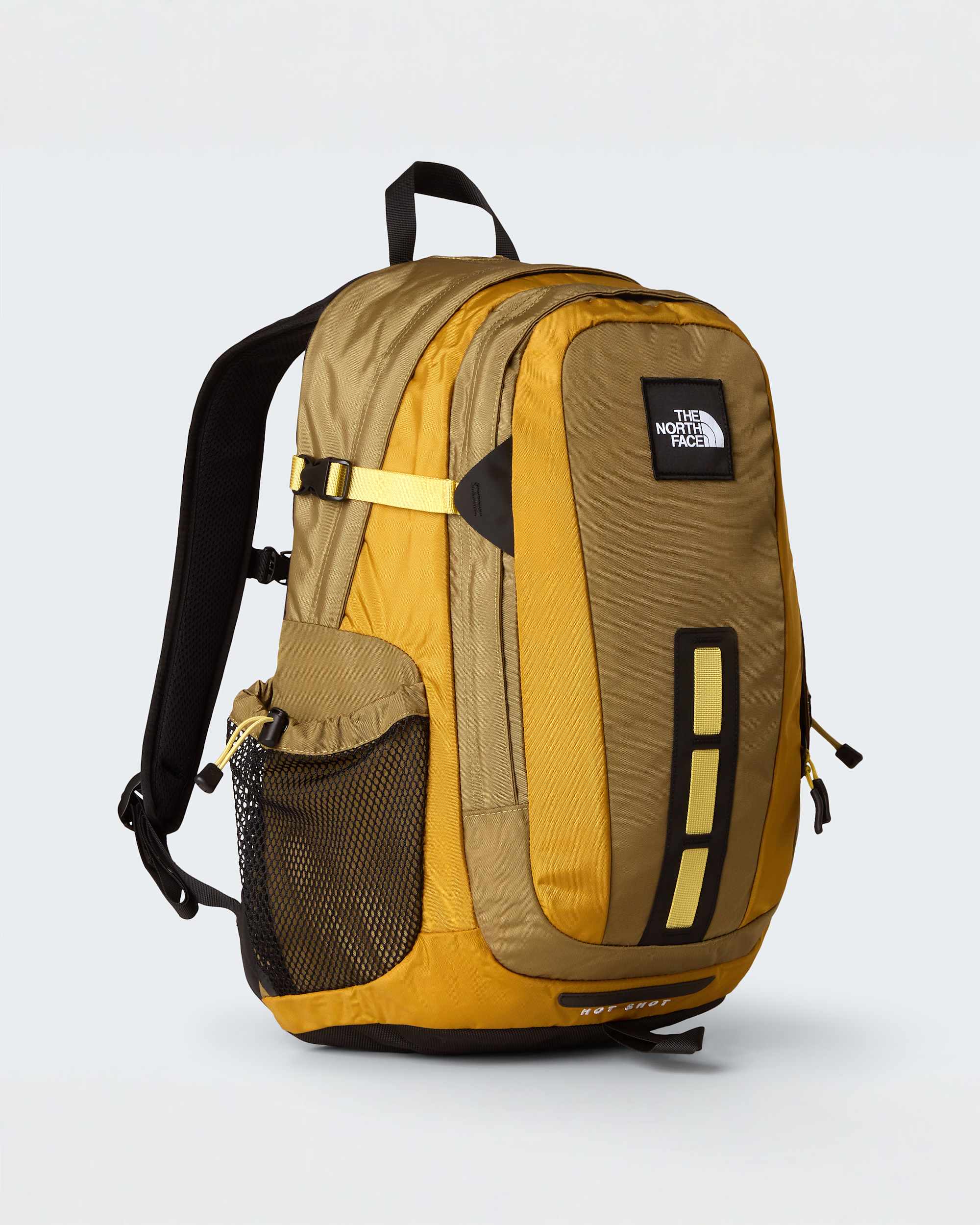 Zaino Hot Shot  Special Edition TNF CedarGolden TanHoneyed Sand HERO