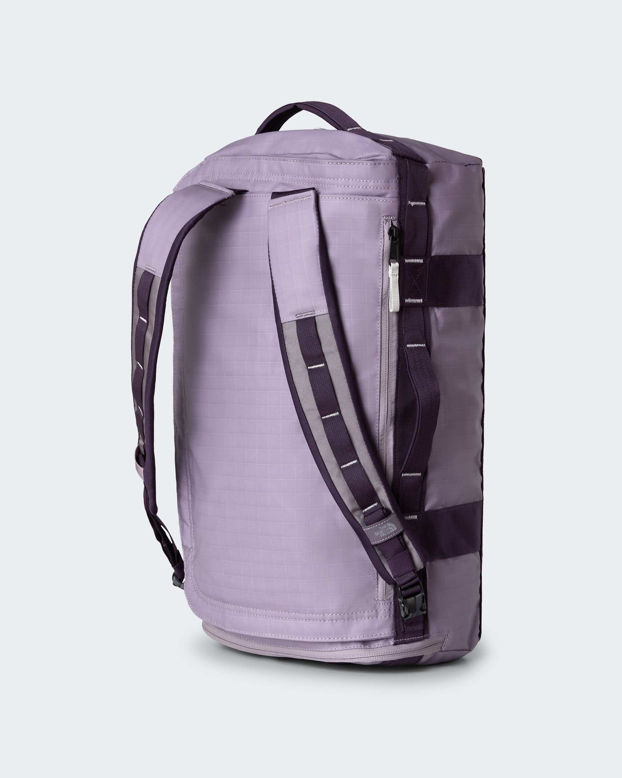 Base Camp Voyager Duffel 32L TNF ALT3
