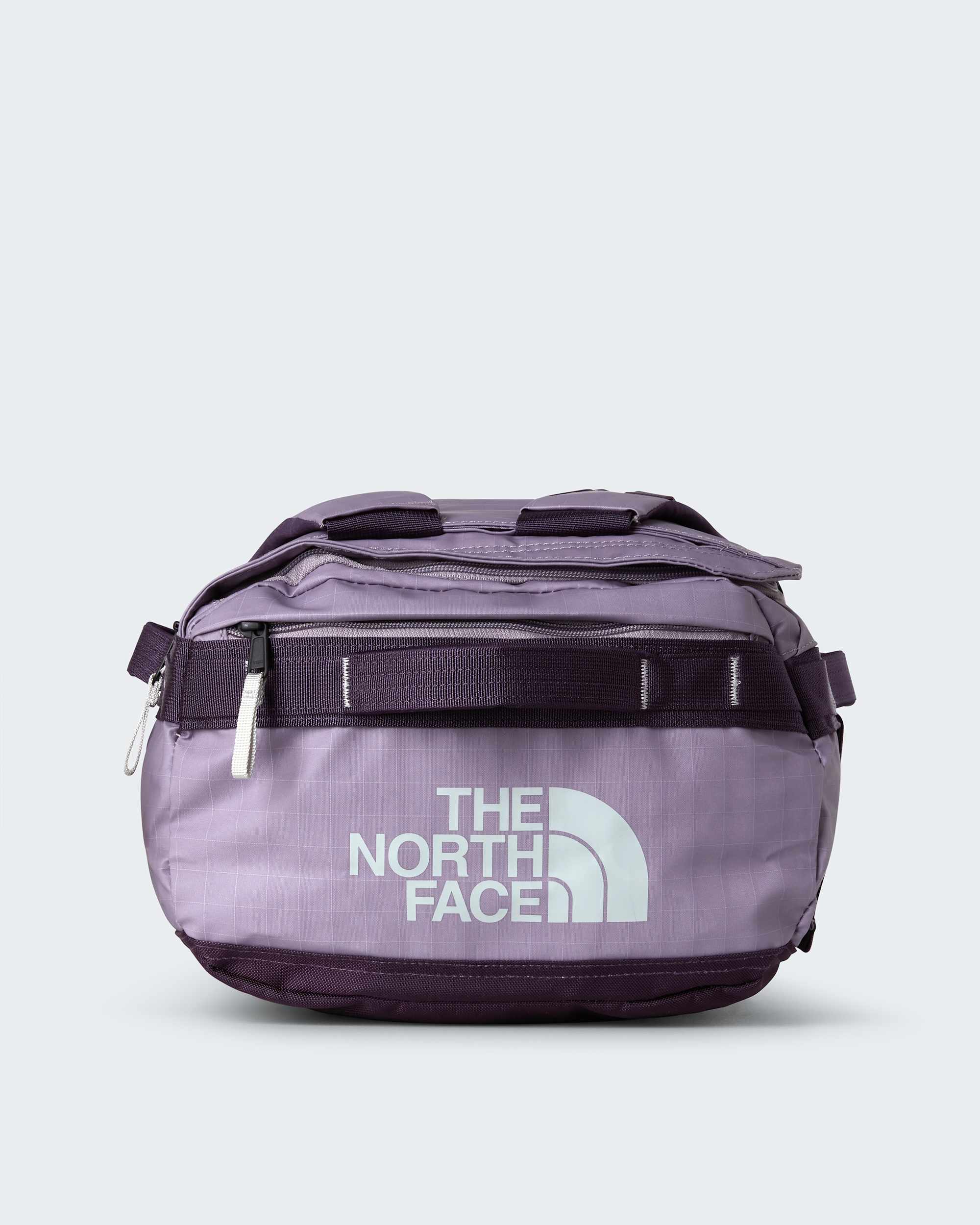 Base Camp Voyager Duffel 32L TNF ALT4