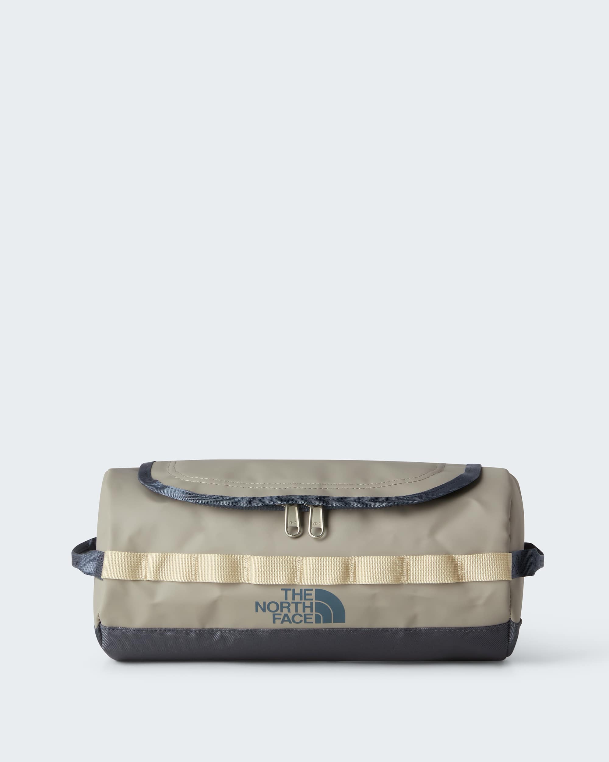 Base Camp Travel Washbag  Large TNF HERO