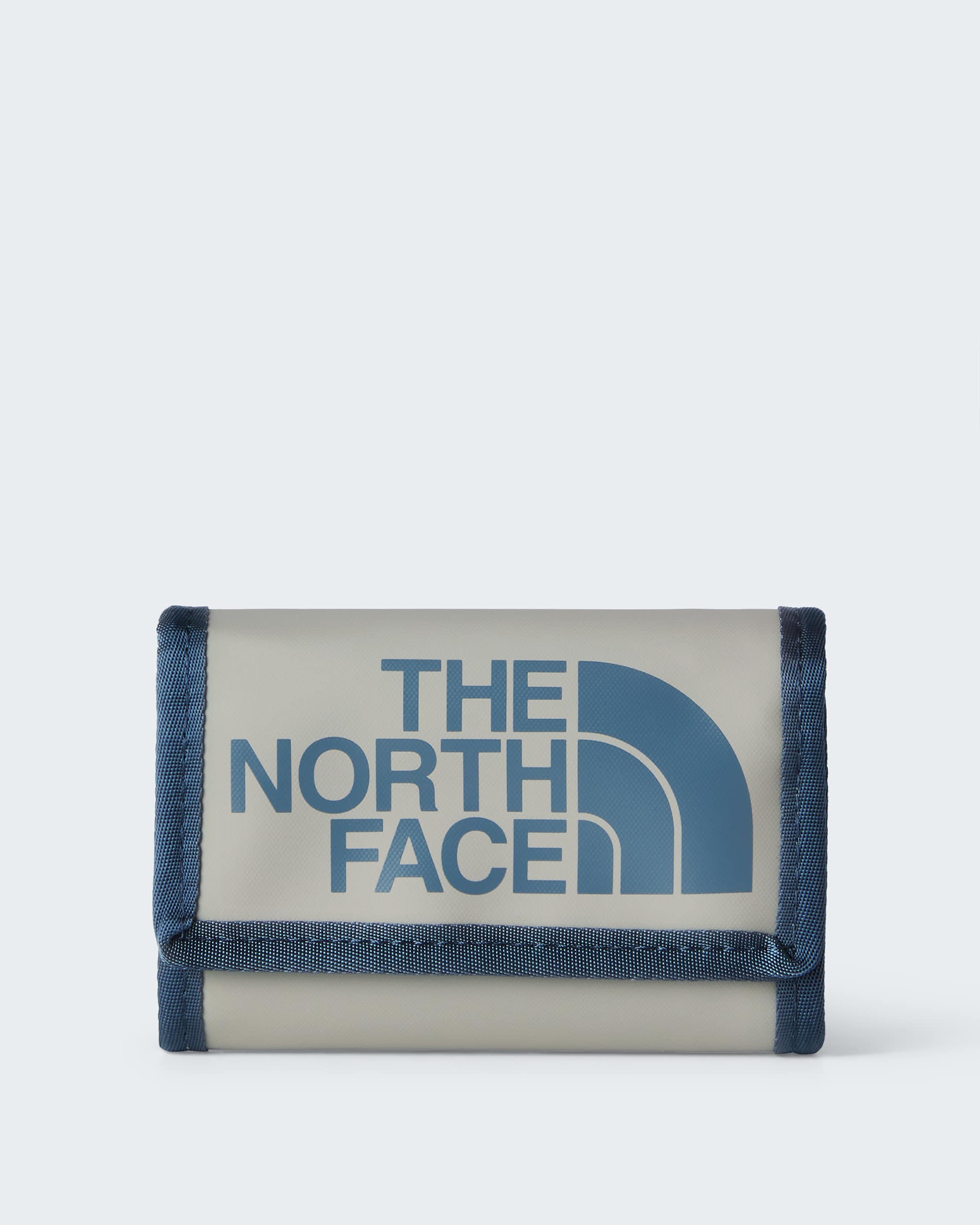 Portefeuille Base Camp TNF Stone SlabGranite Grey HERO