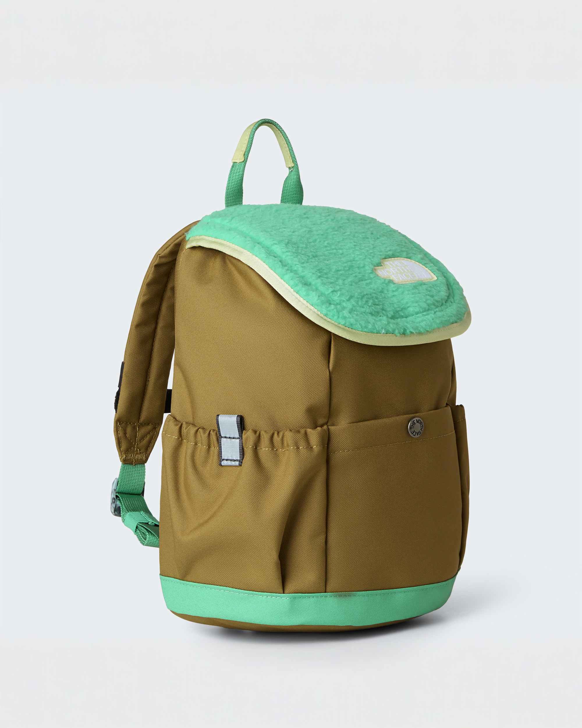 Sac  dos Mini Explorer pour enfant TNF CedarDimmed AlgaeLemon Mist HERO