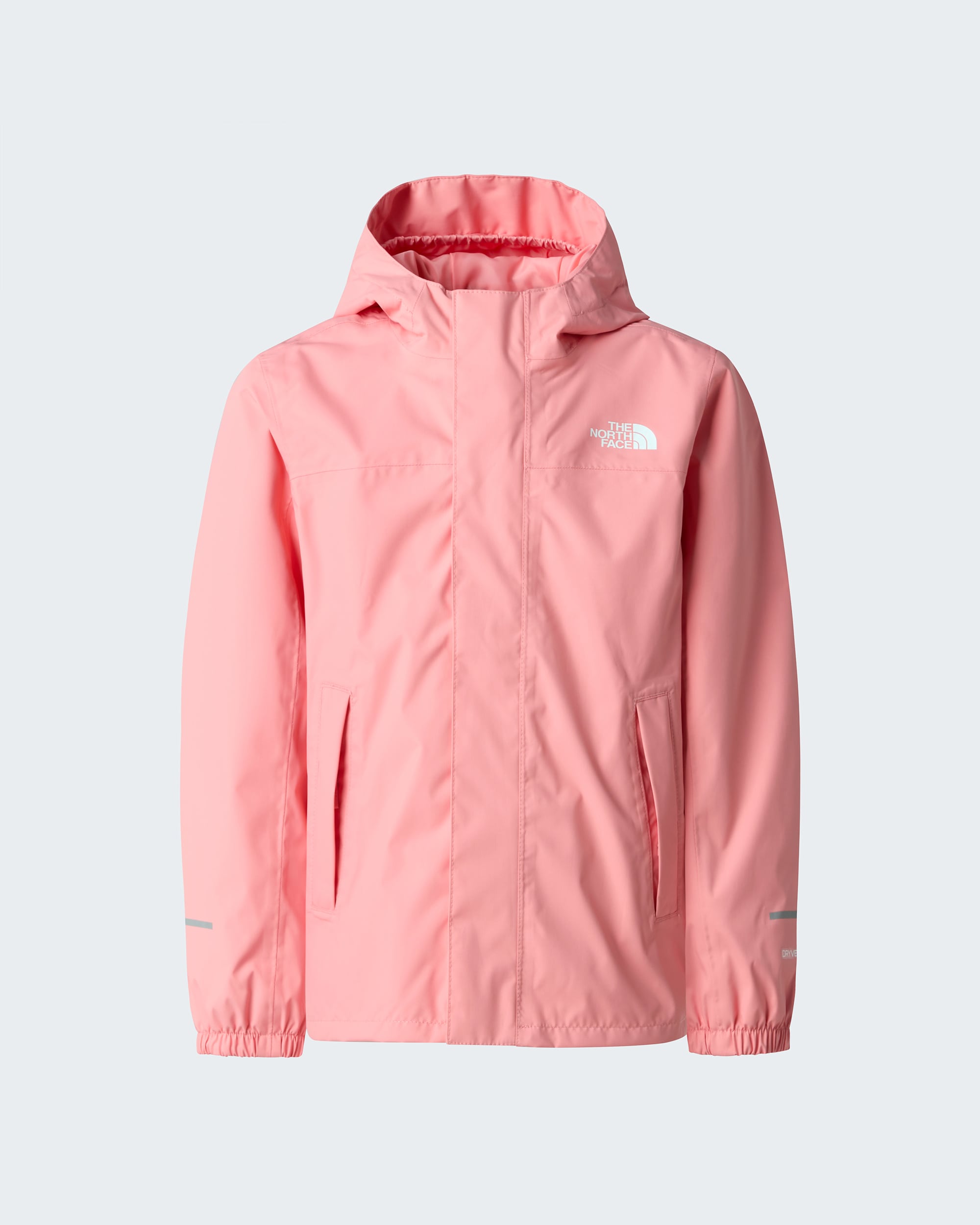 Kids Antora Rain Jacket TNF ALT20