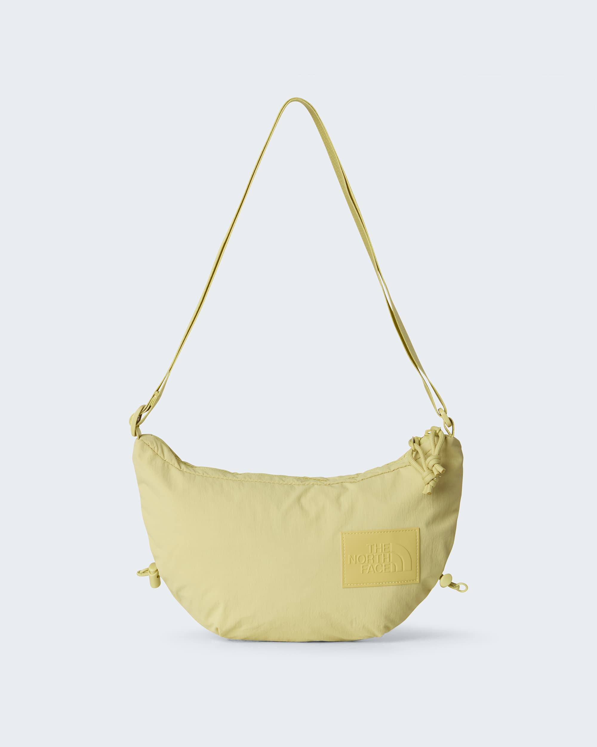 Womens Never Stop CrossbodyTasche fr Damen TNF HERO