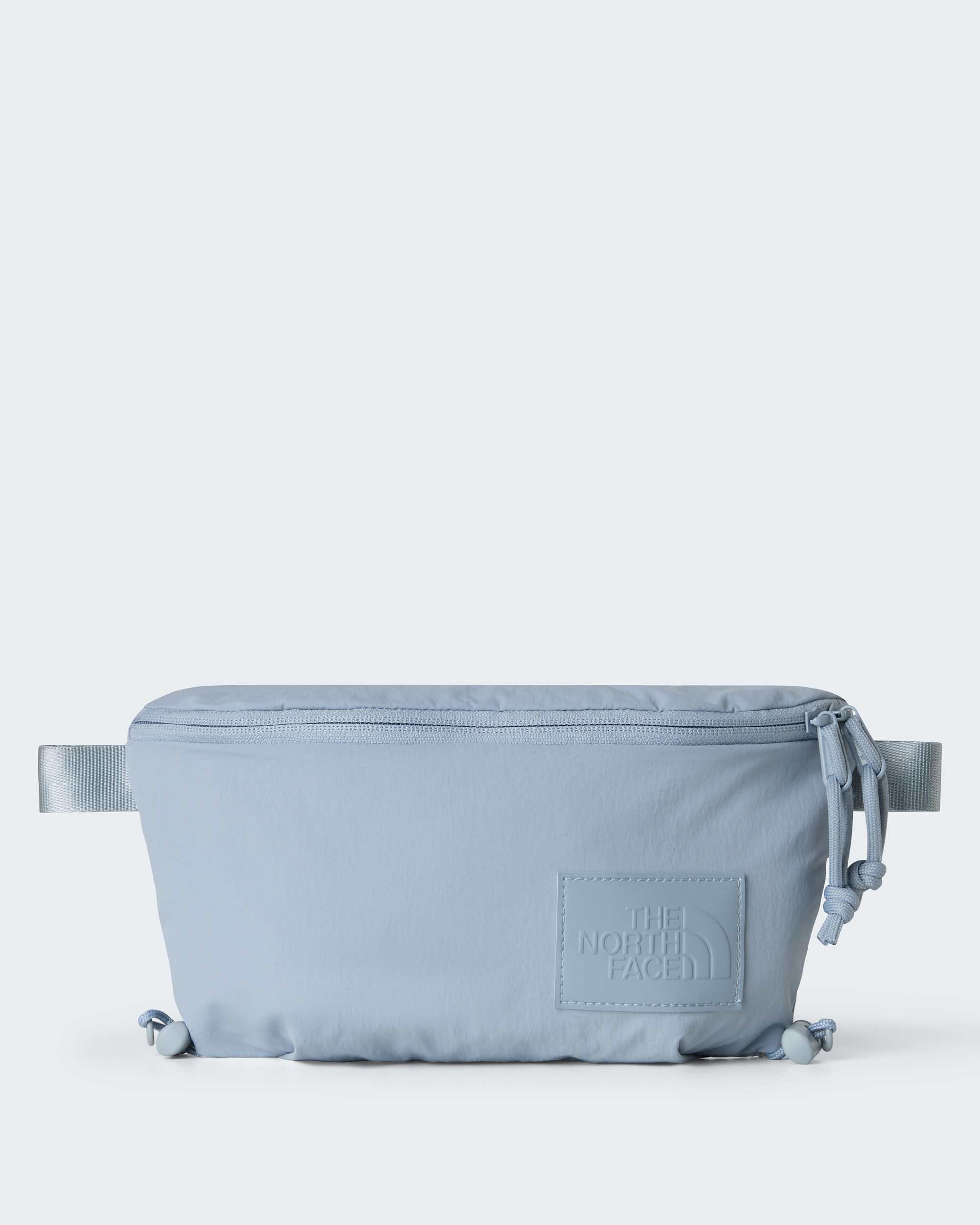 Never Stop Hfttasche fr Damen TNF Frost Grey HERO