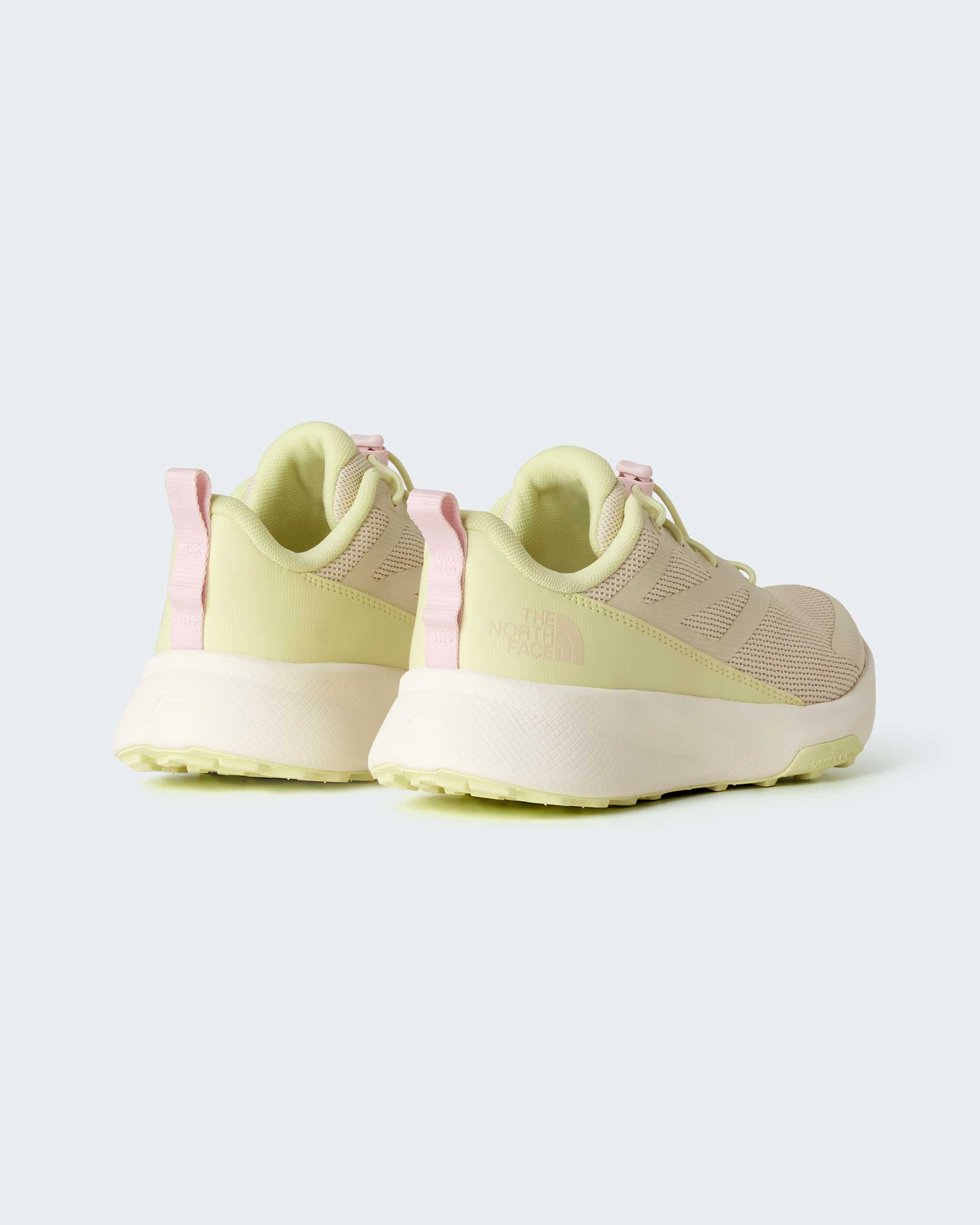Modzieowe buty do biegw trailowych Altamesa TNF Desert StoneLemon Mist ALT6