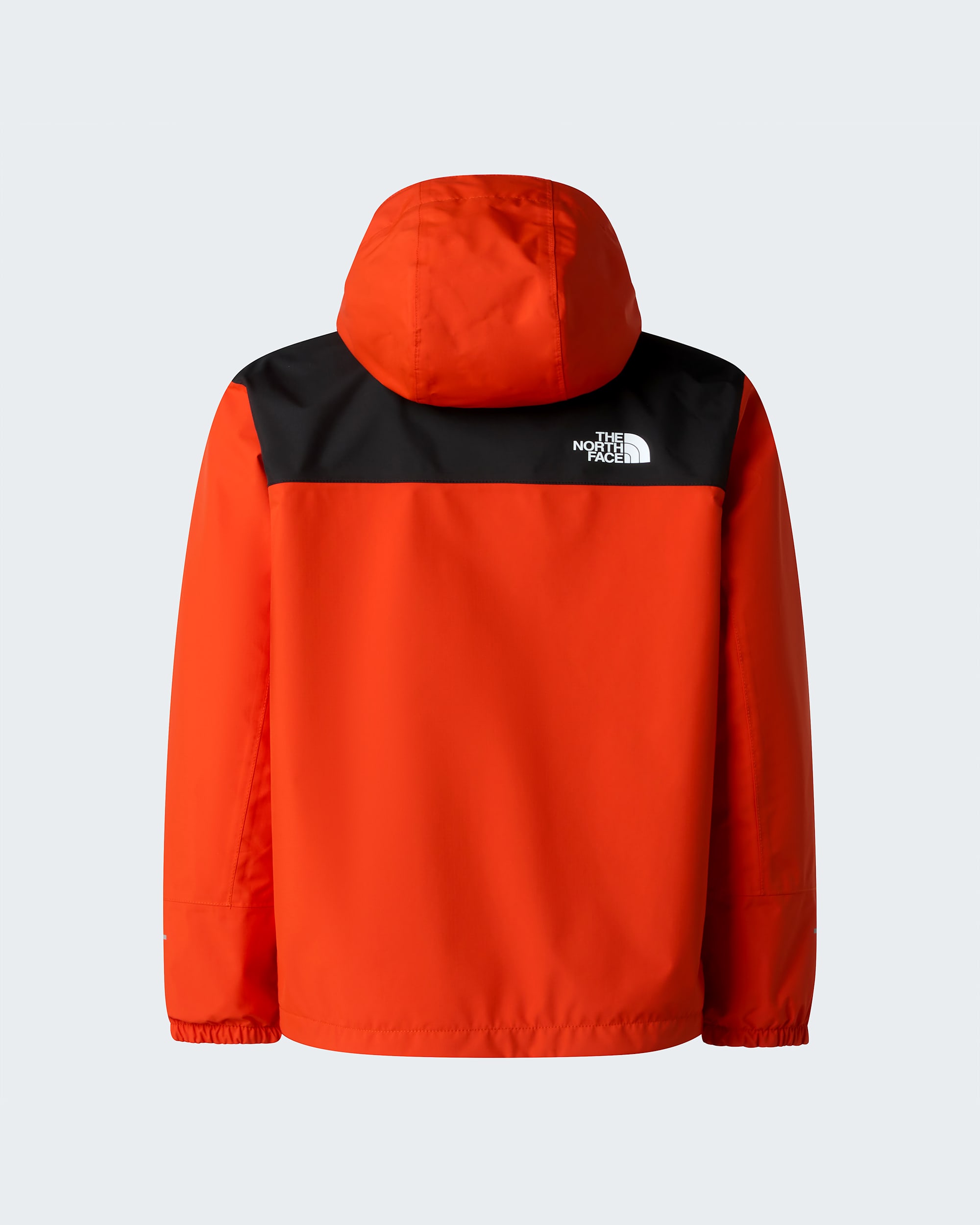 Chubasquero Antora para nio TNF Lava Red ALT21