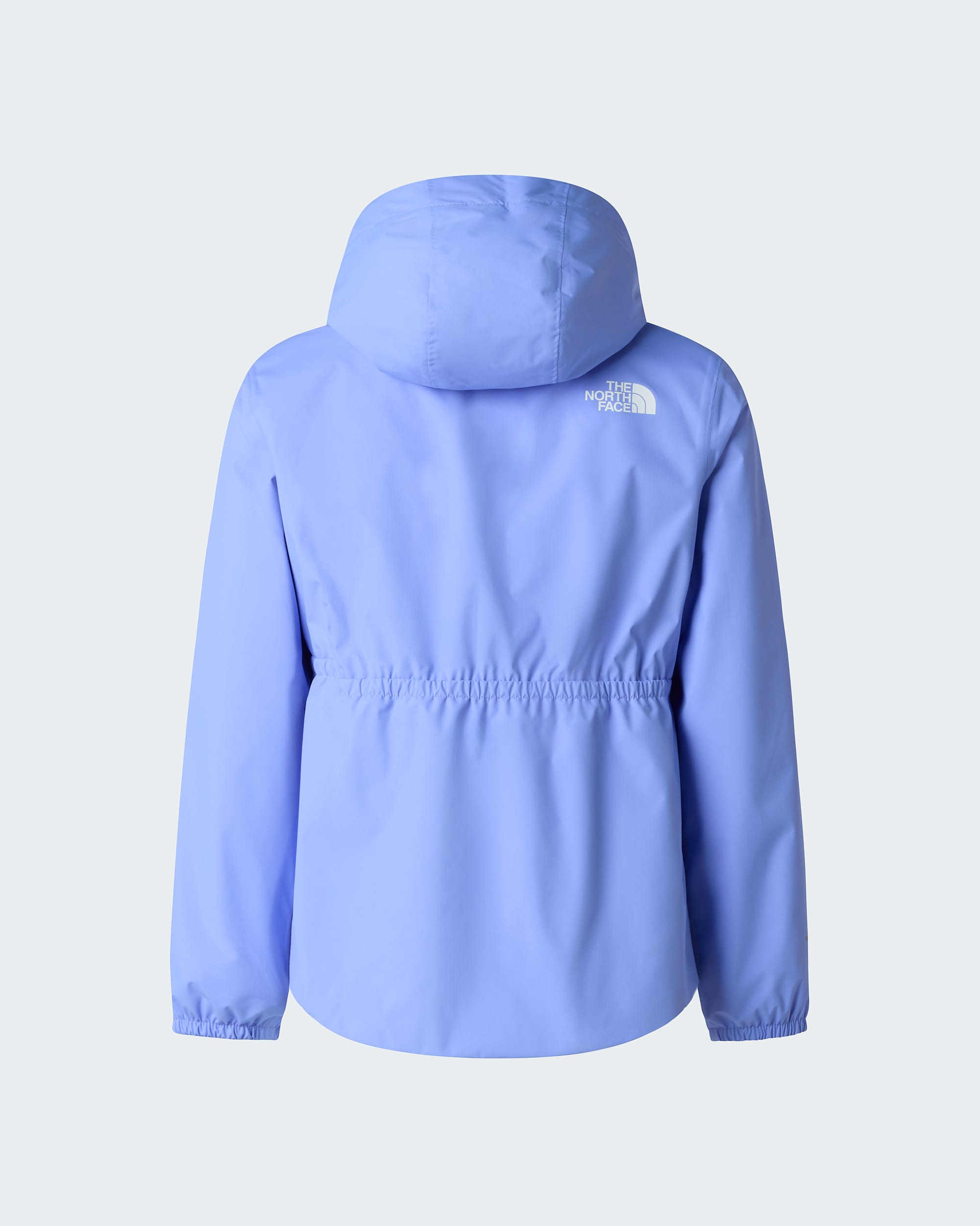 Antora Regenjacke fr Mdchen TNF Periwinkle Glow ALT21