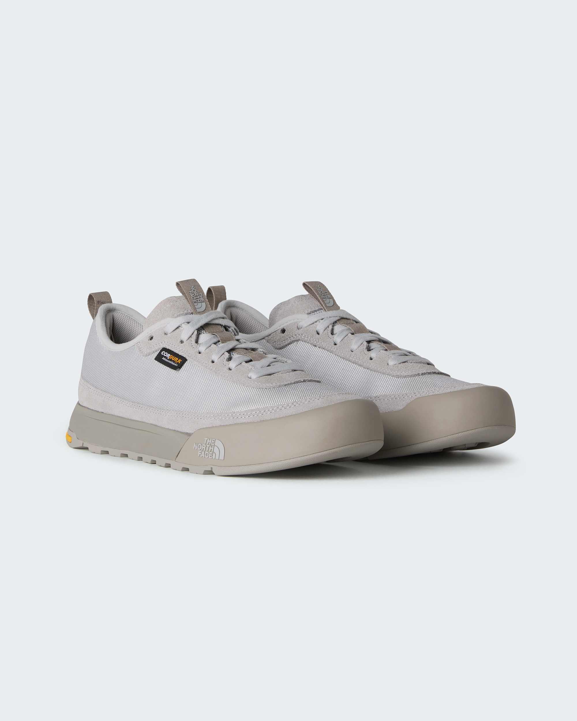 Clyffe Turnschuhe Unisex TNF High Rise GreyStone Slab ALT8