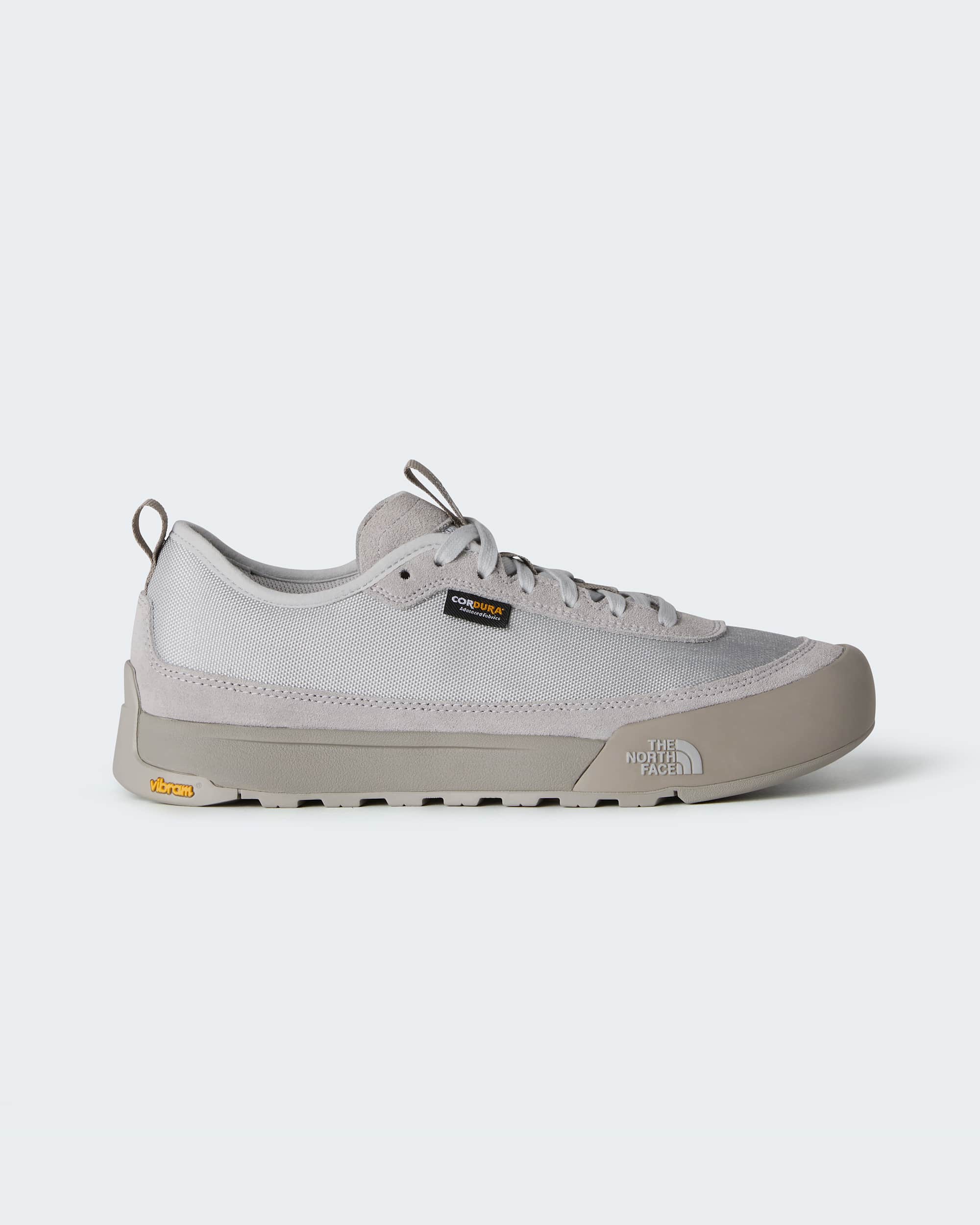 Clyffe Turnschuhe Unisex TNF High Rise GreyStone Slab HERO