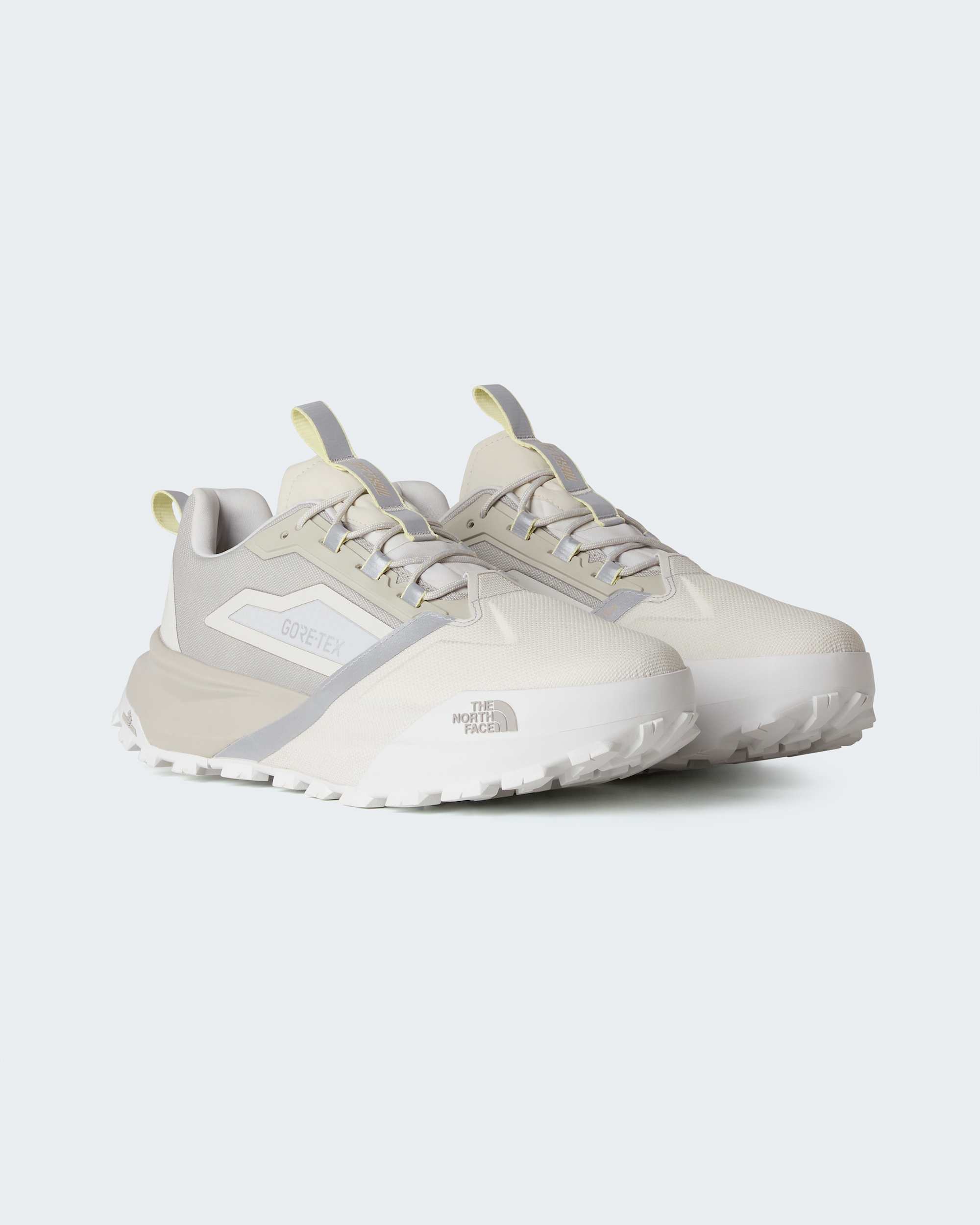 Boty Offtrail Tech GORETEX TNF SoapstoneGlacier Gray ALT8