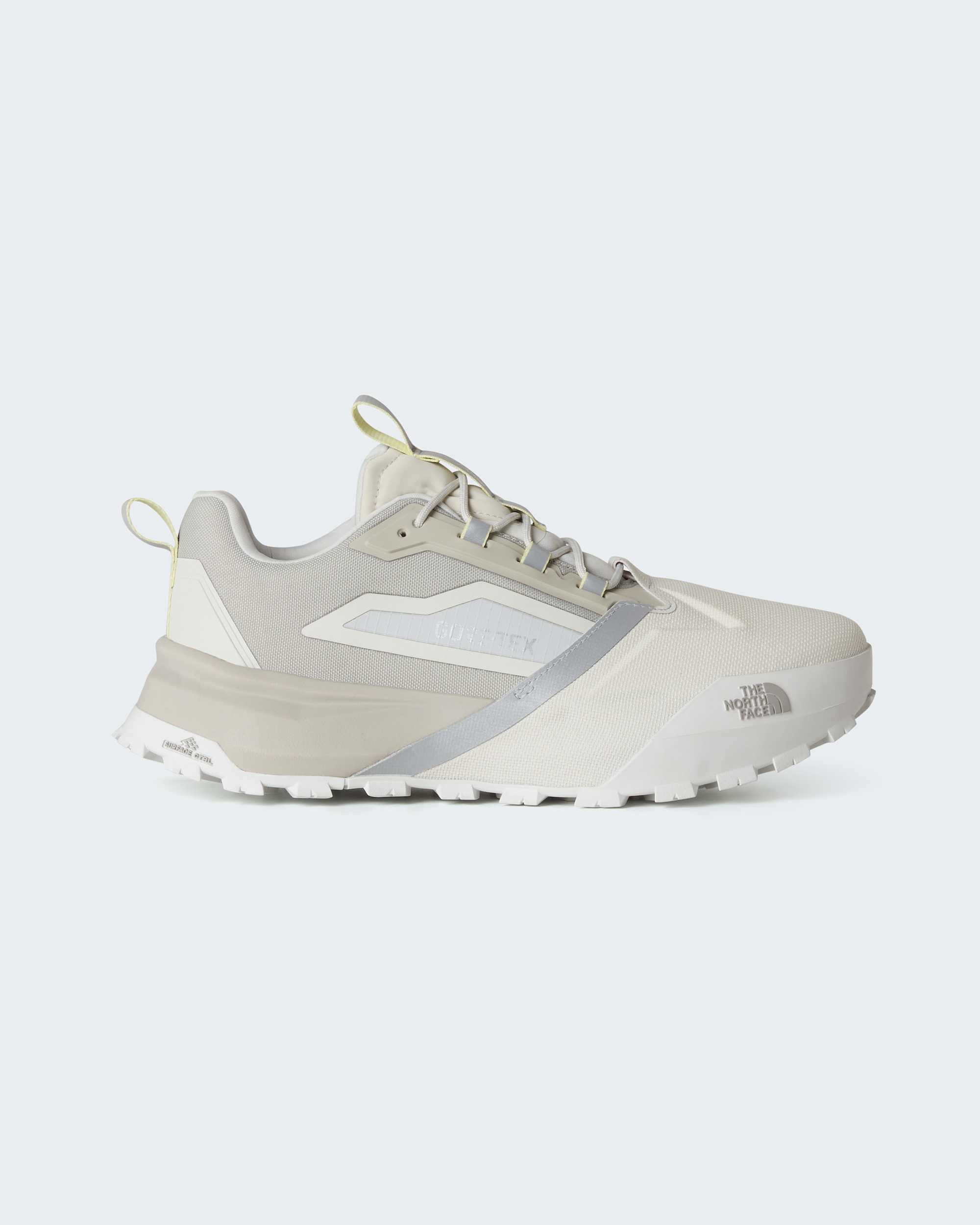 Boty Offtrail Tech GORETEX TNF SoapstoneGlacier Gray HERO