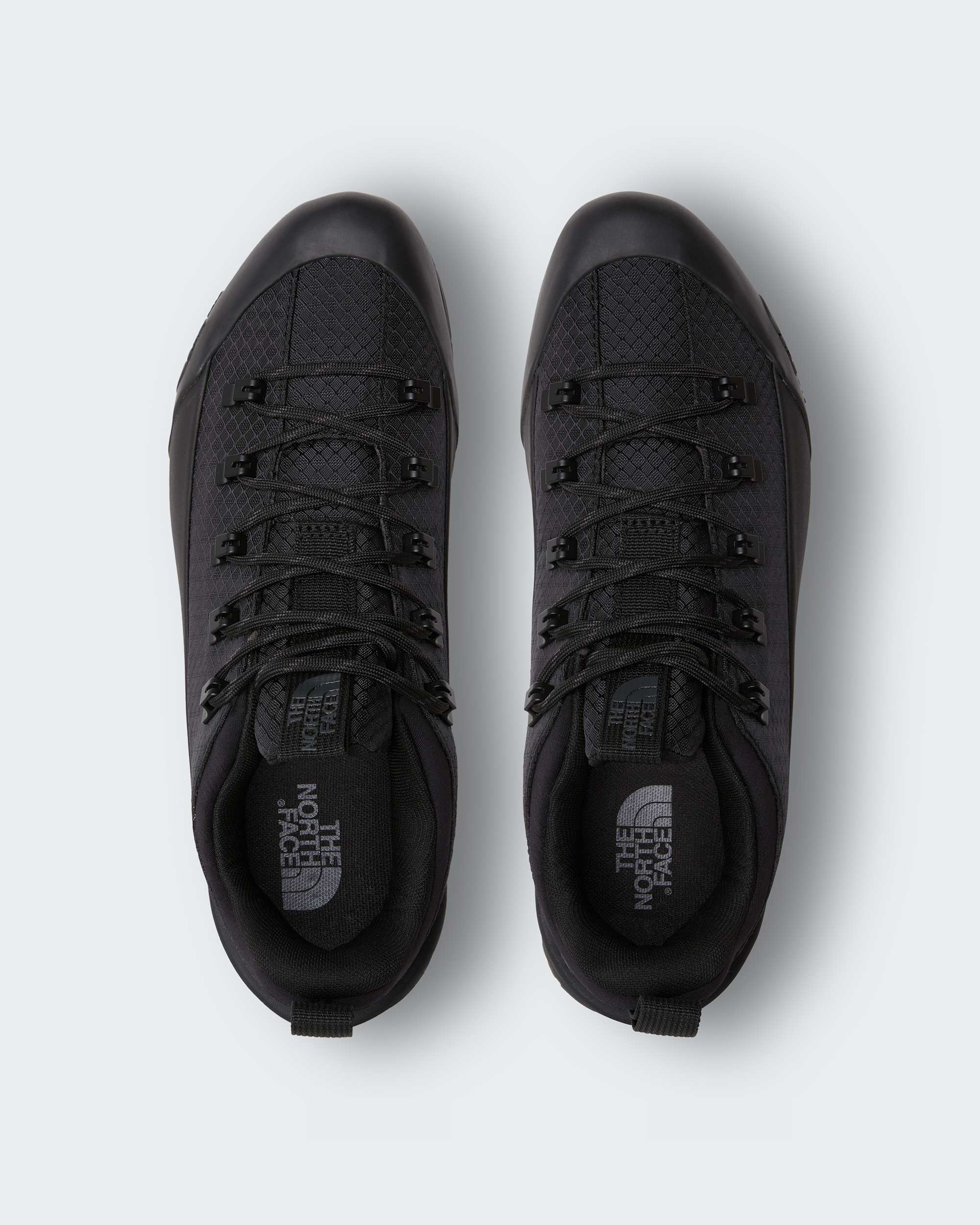 Boty Glenclyffe TNF TNF BlackAnthracite Grey ALT1