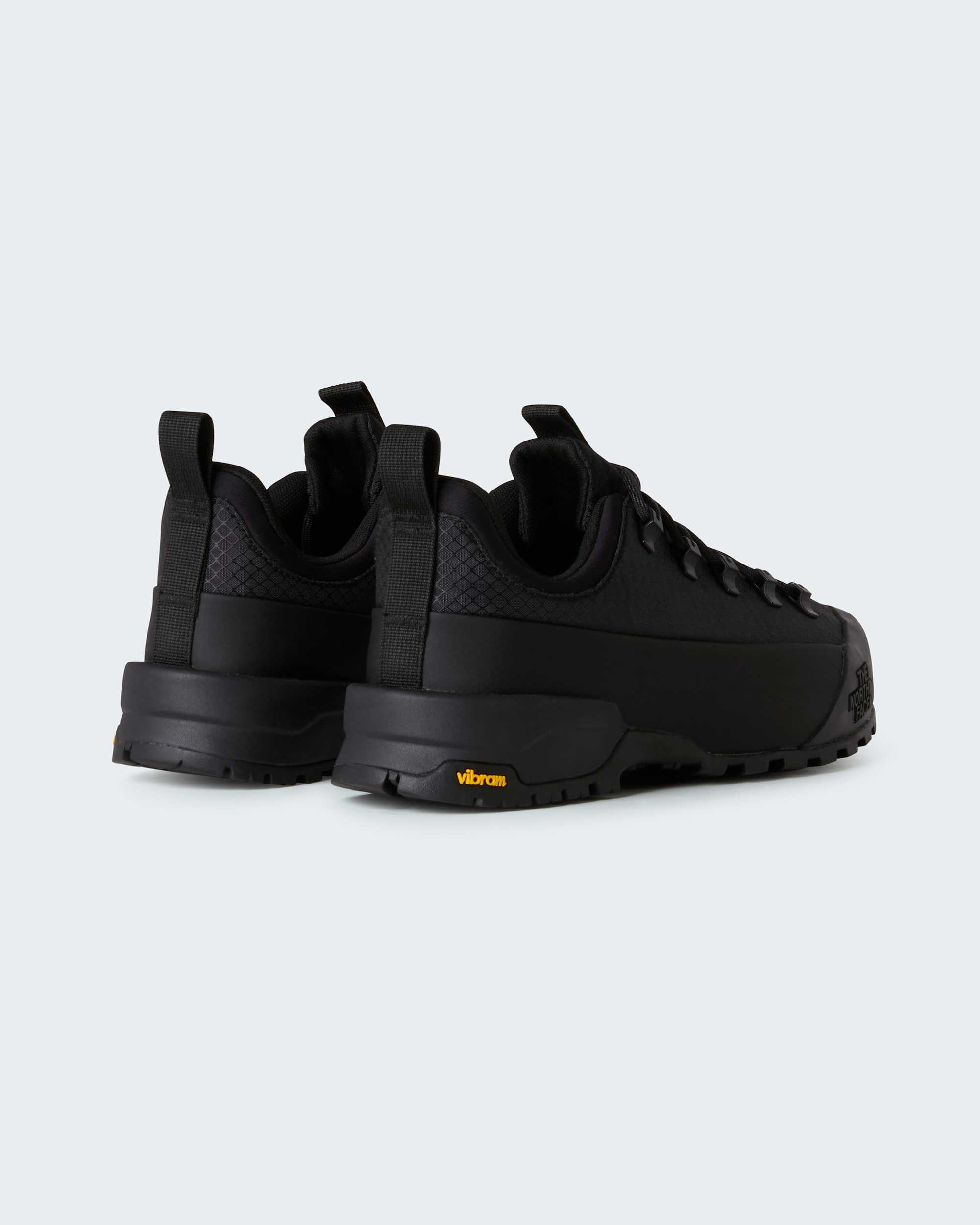 Boty Glenclyffe TNF TNF BlackAnthracite Grey ALT6