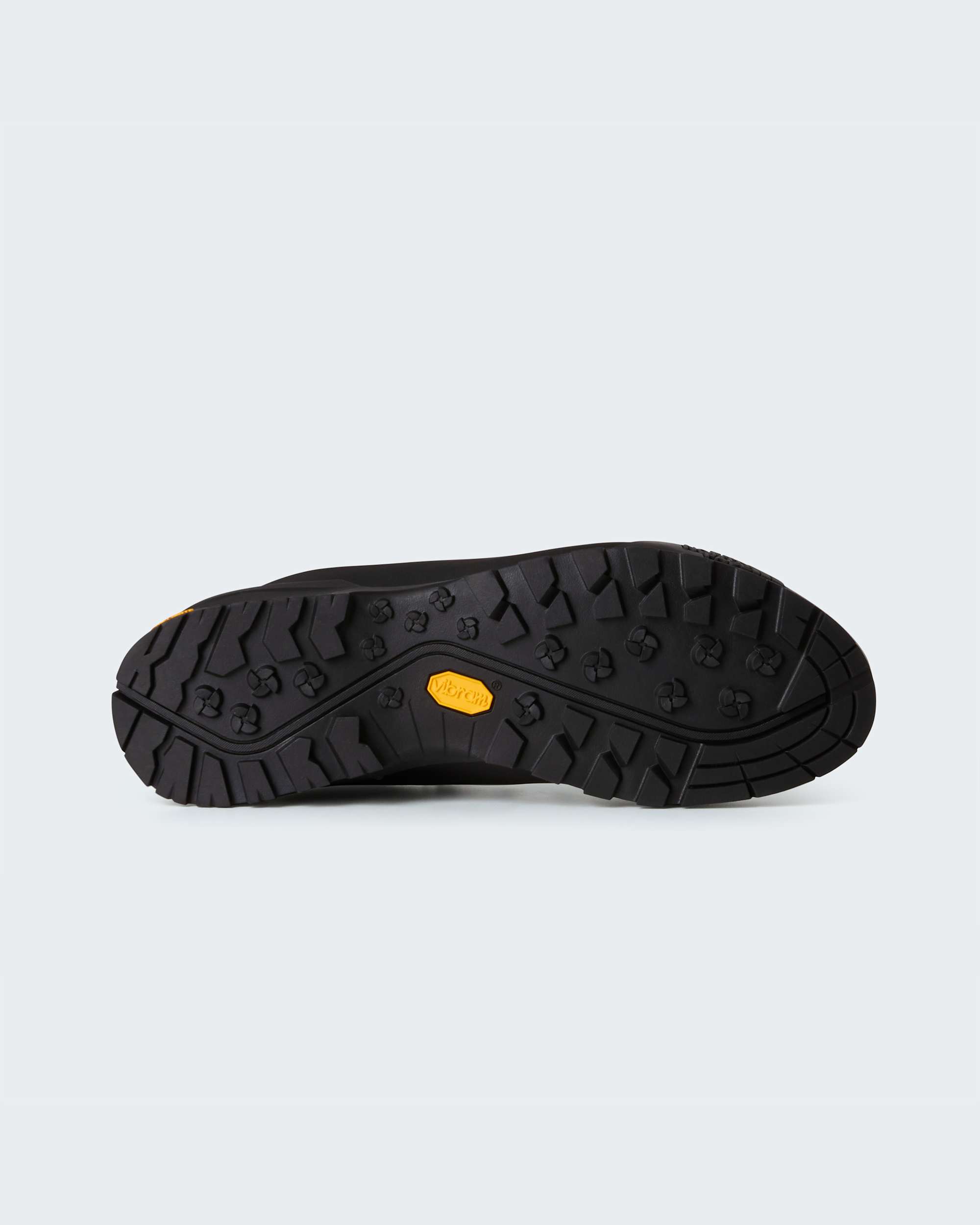 Boty Glenclyffe TNF TNF BlackAnthracite Grey ALT7