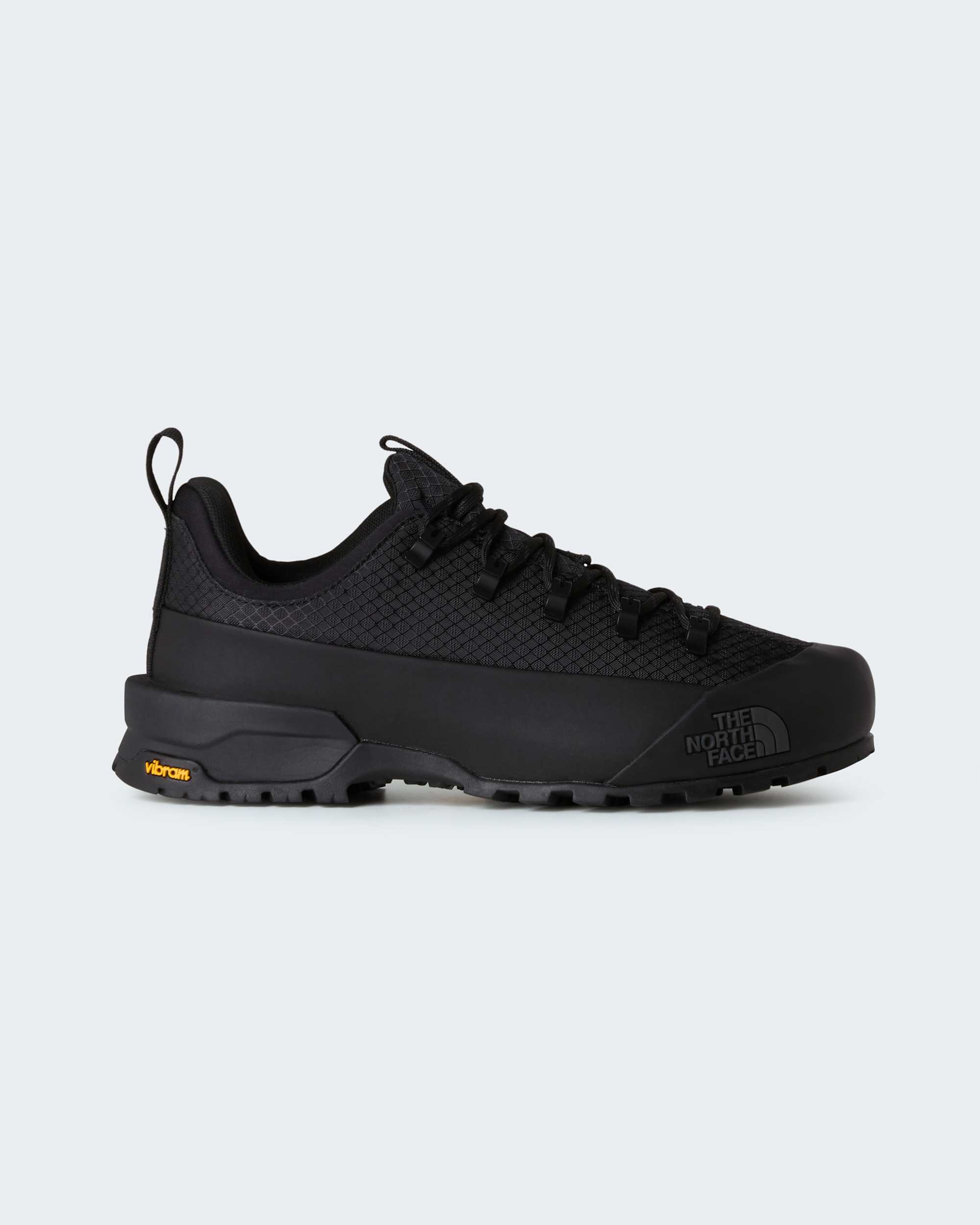 Boty Glenclyffe TNF TNF BlackAnthracite Grey HERO