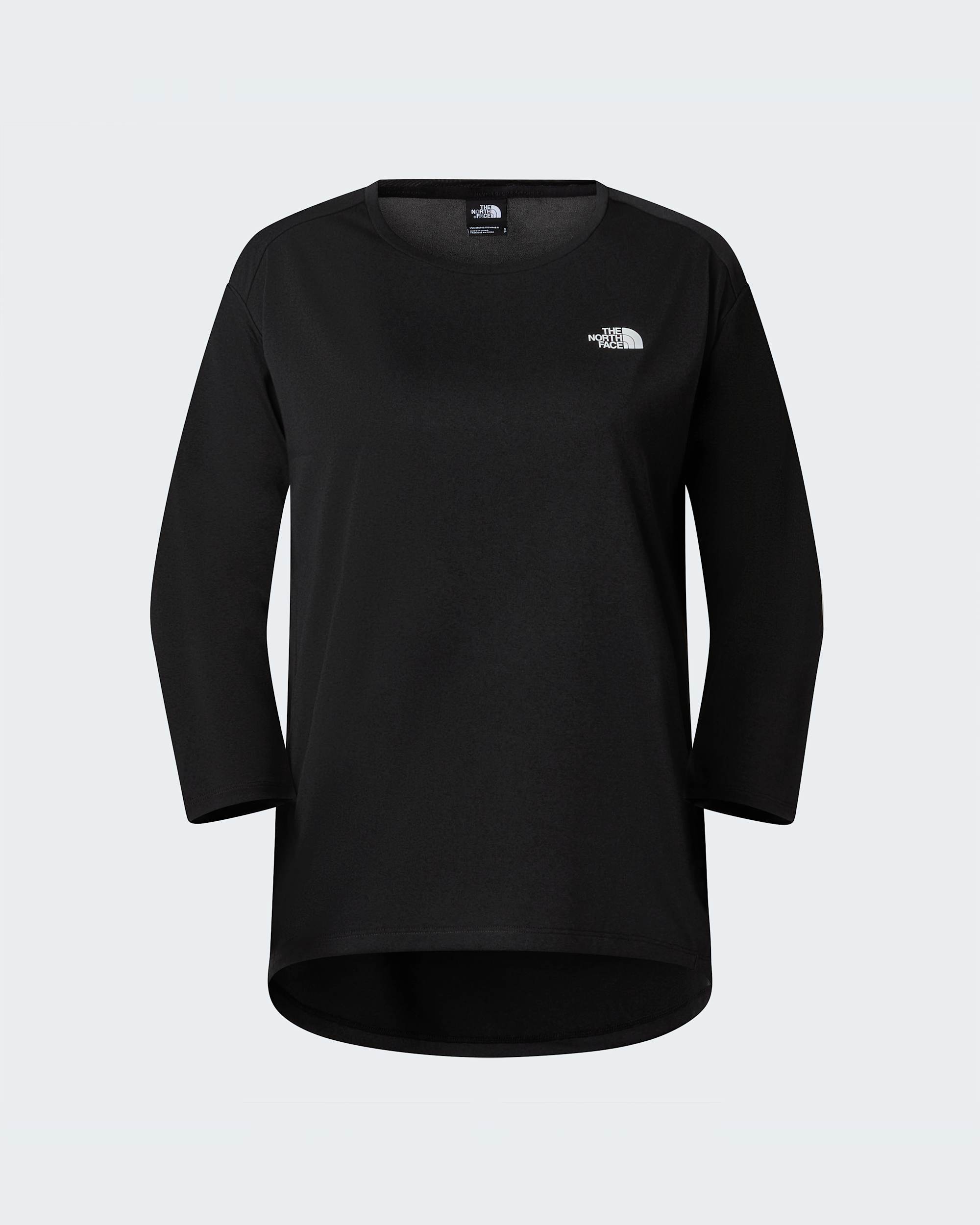 Womens Tanken 34 Sleeve TShirt TNF ALT20