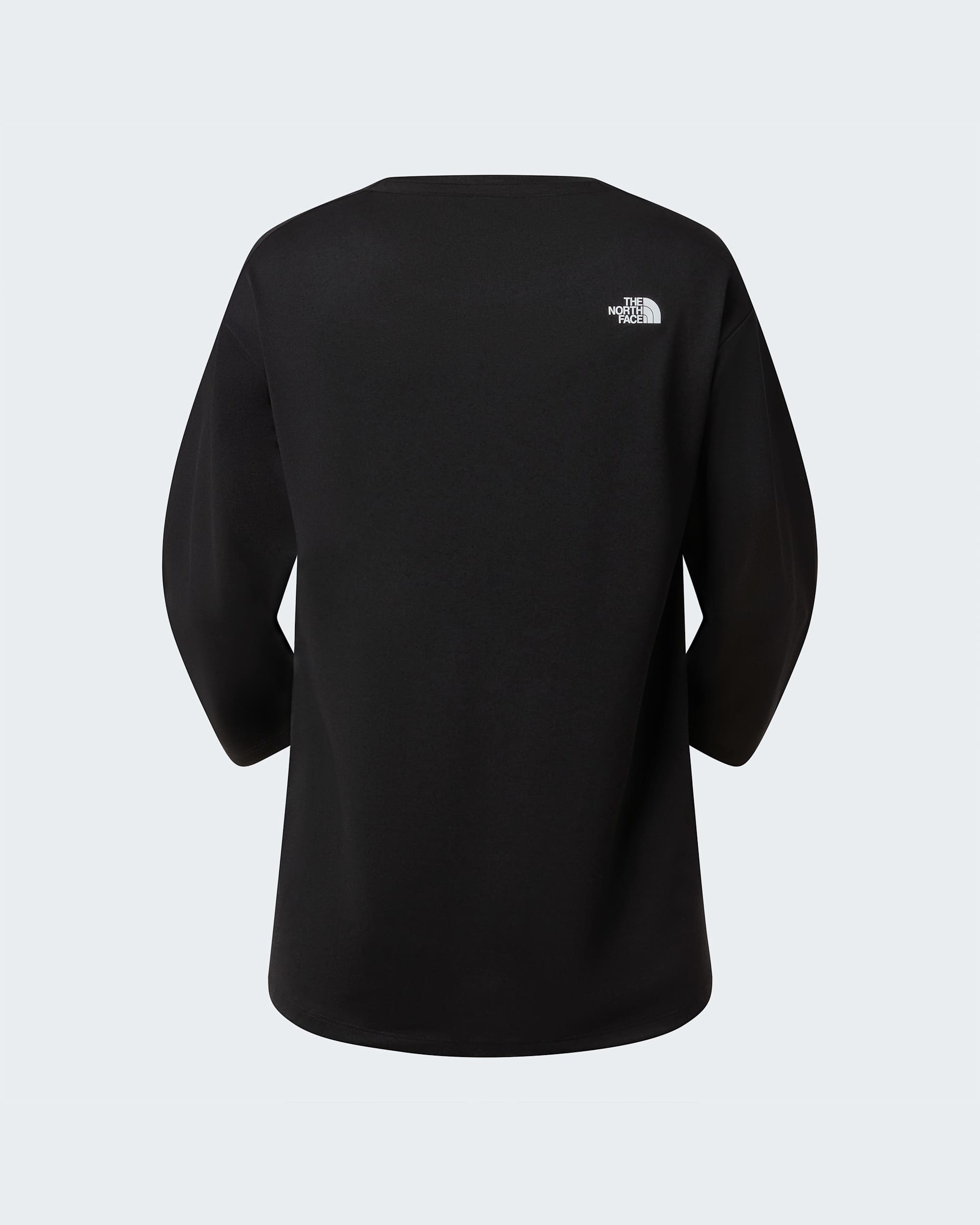 Womens Tanken 34 Sleeve TShirt TNF ALT21